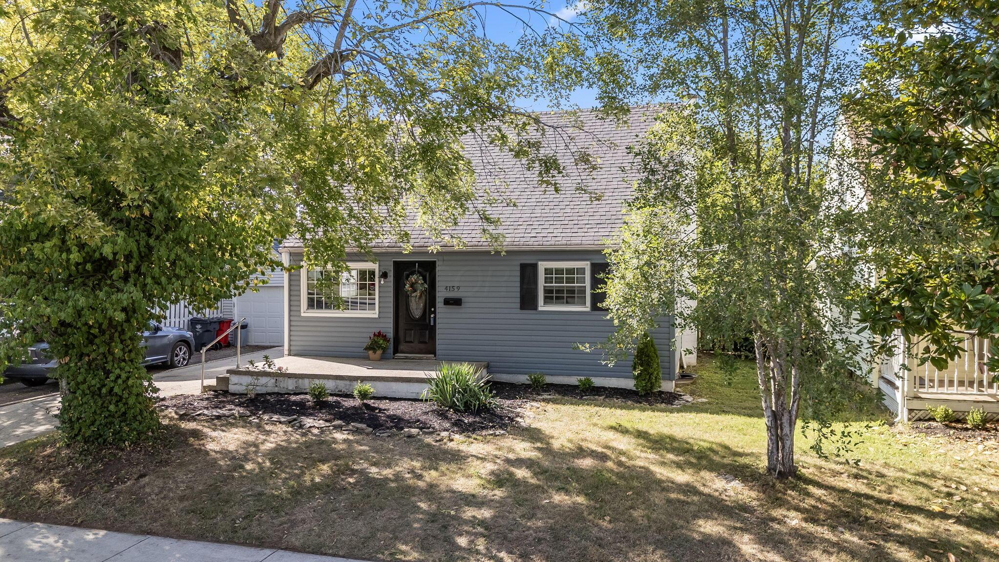 4159 Franklin Street