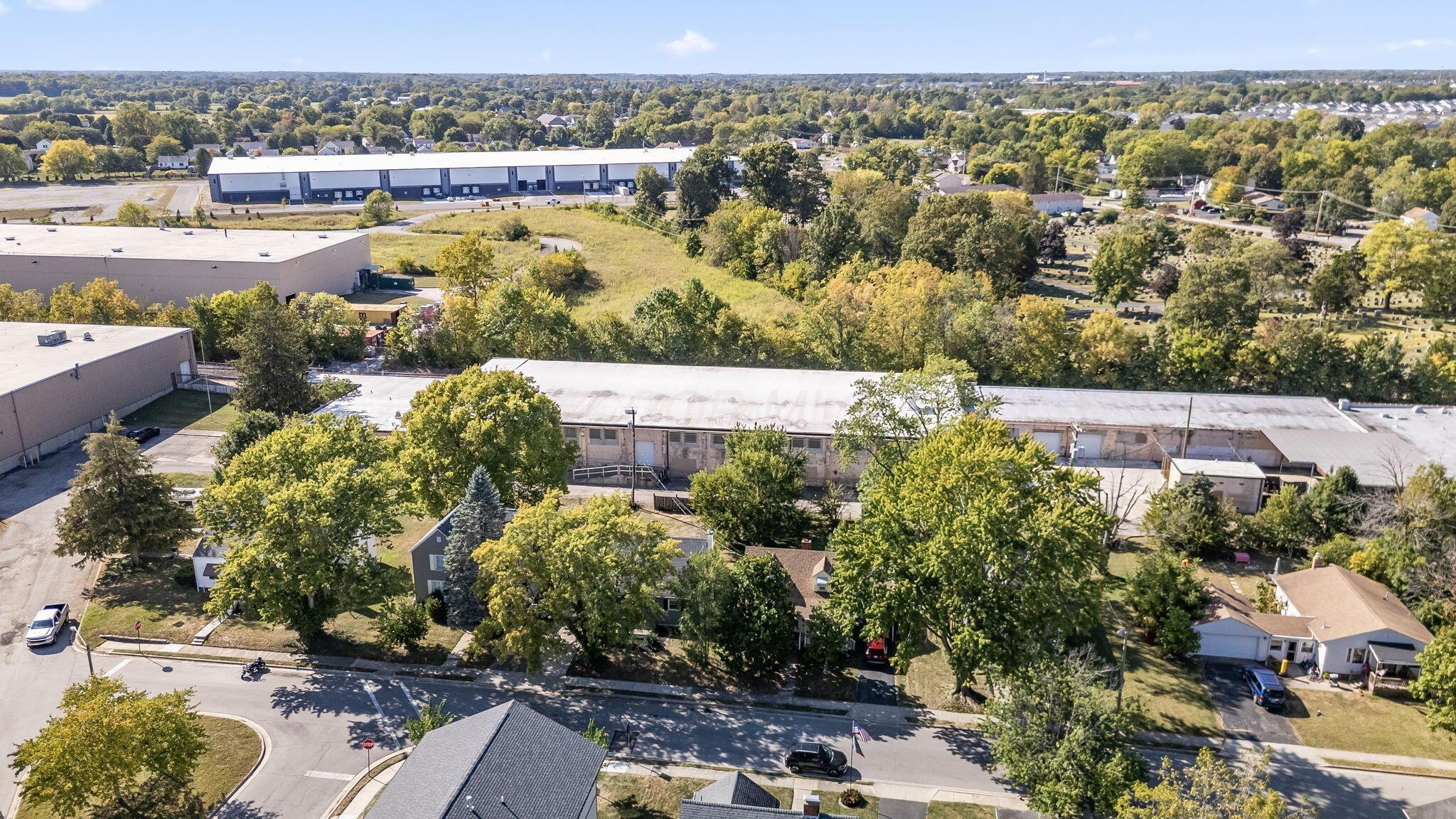 4159 Franklin Street