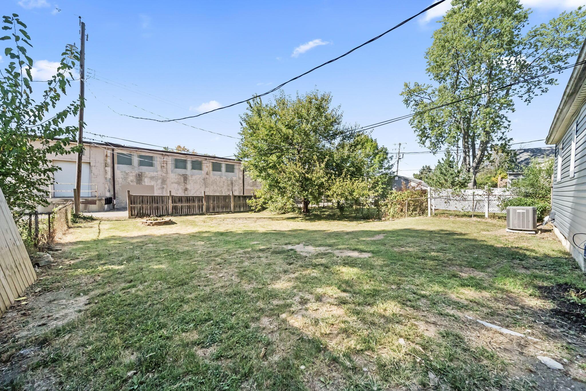 4159 Franklin Street