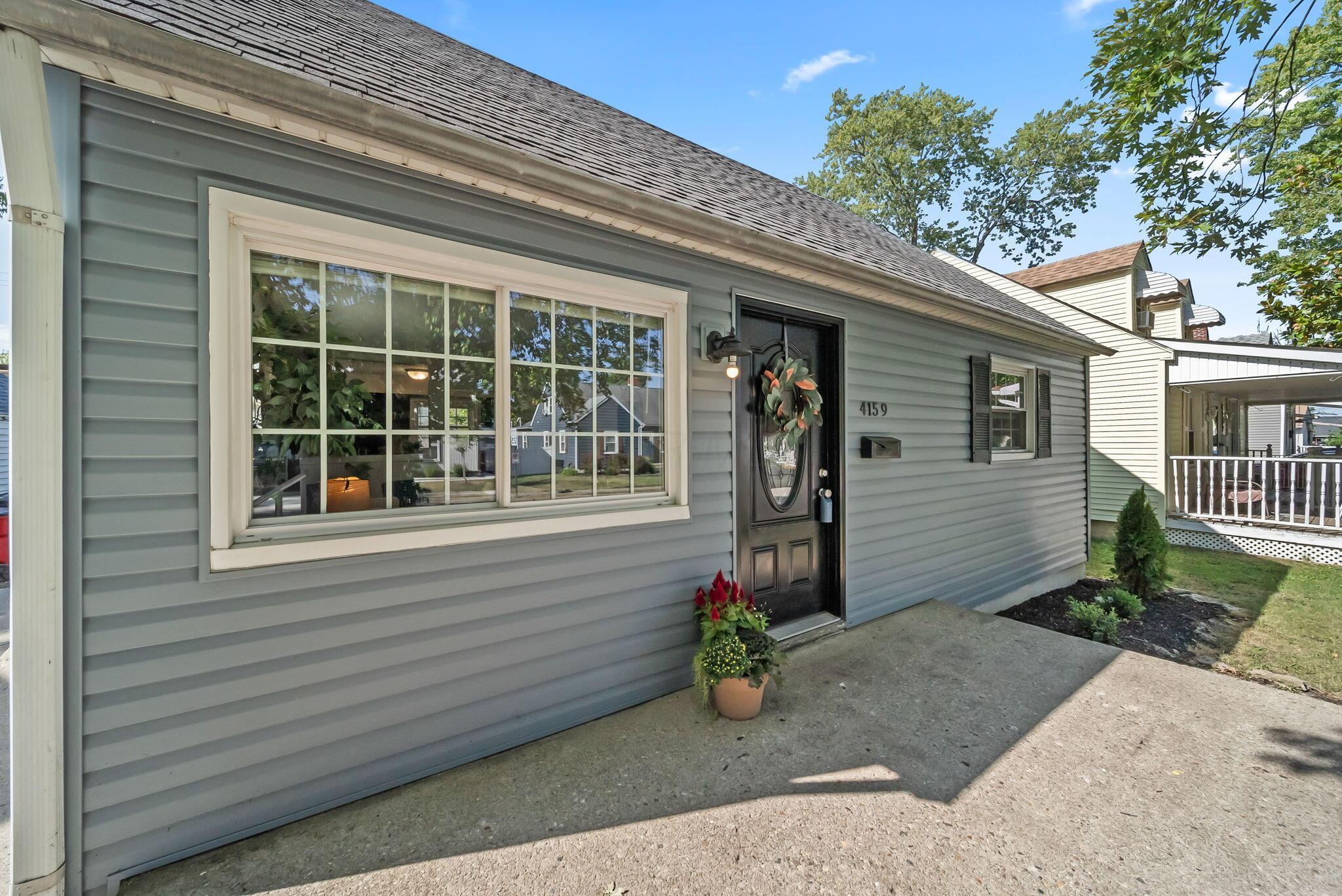 4159 Franklin Street