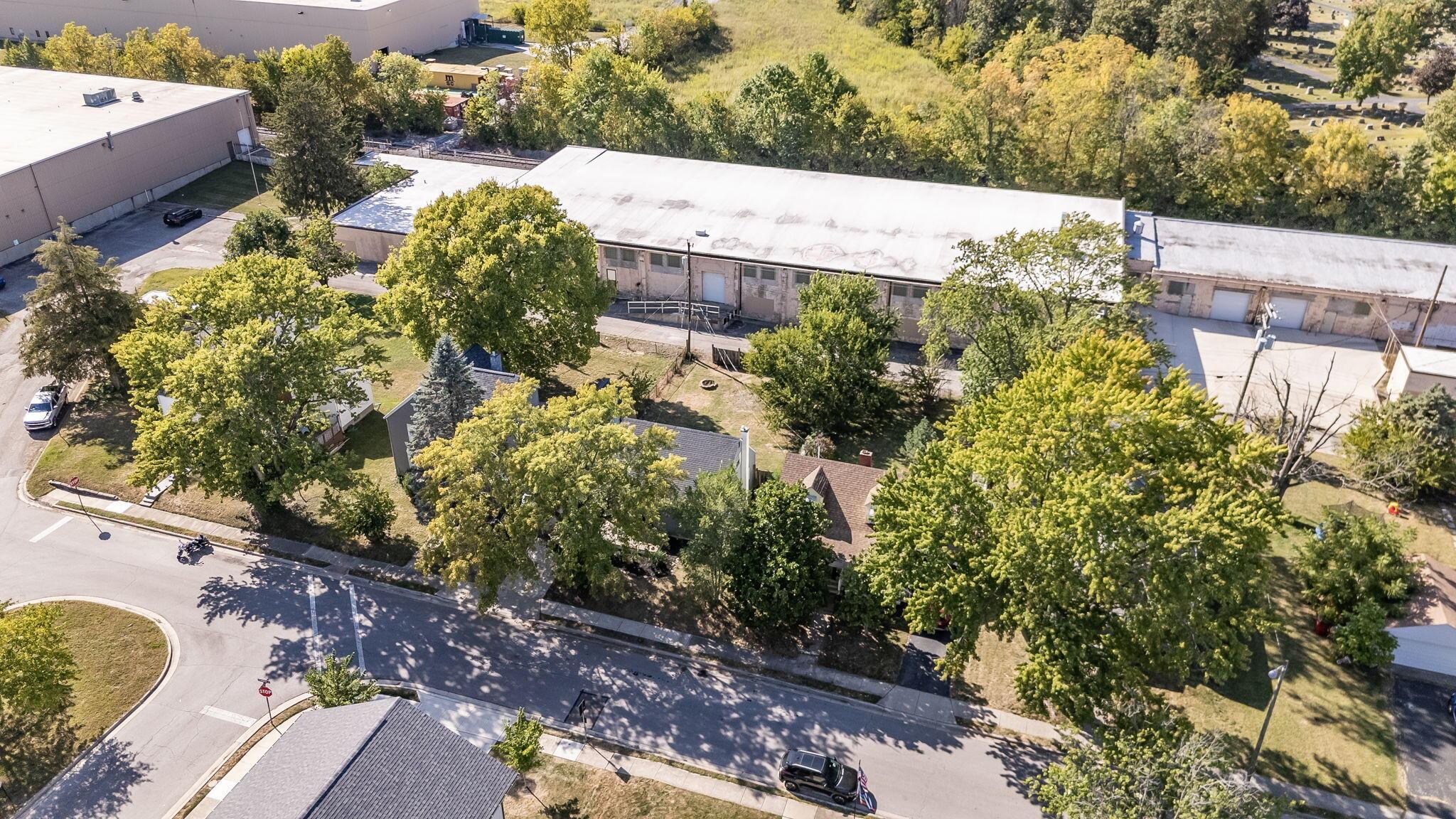 4159 Franklin Street