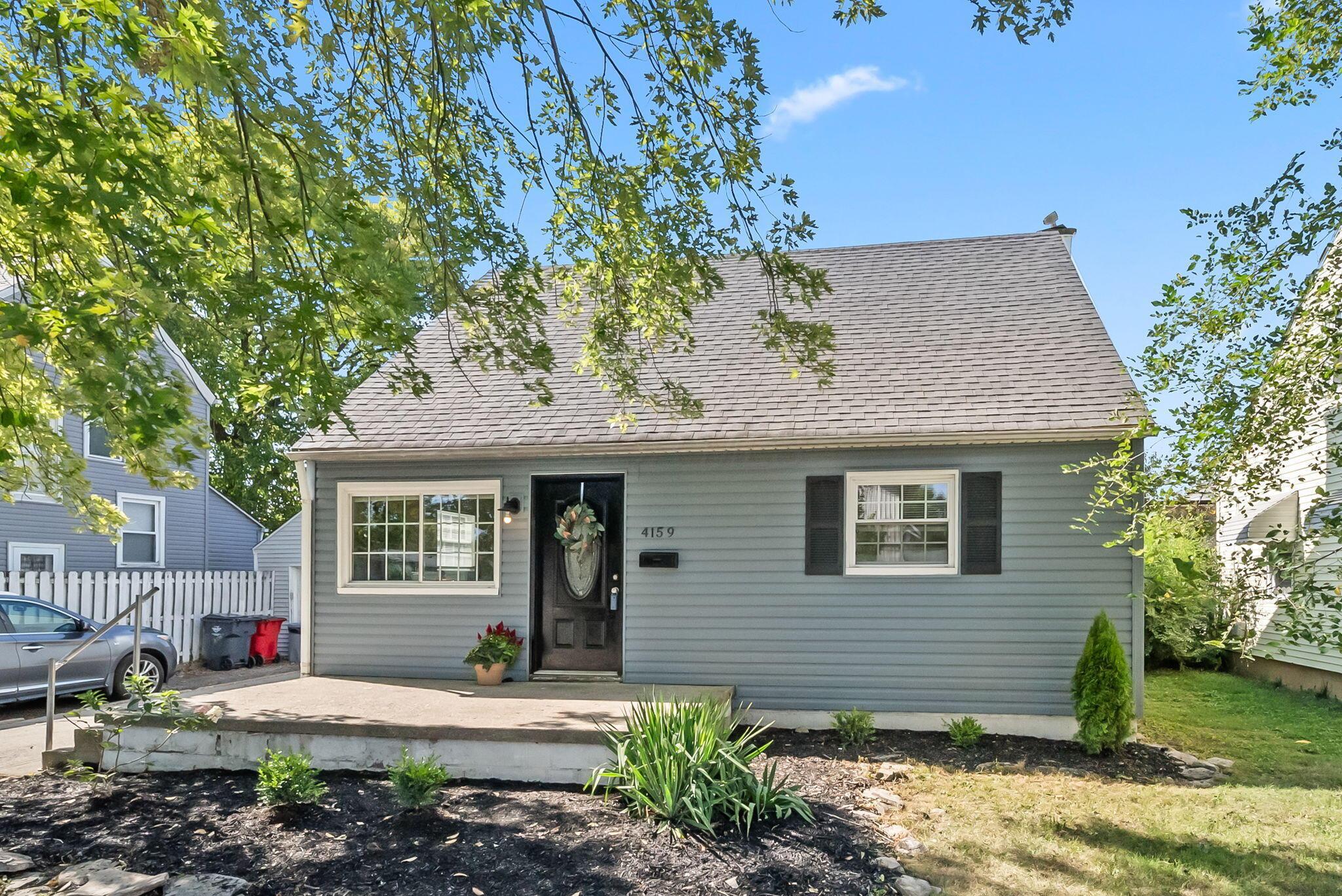 4159 Franklin Street