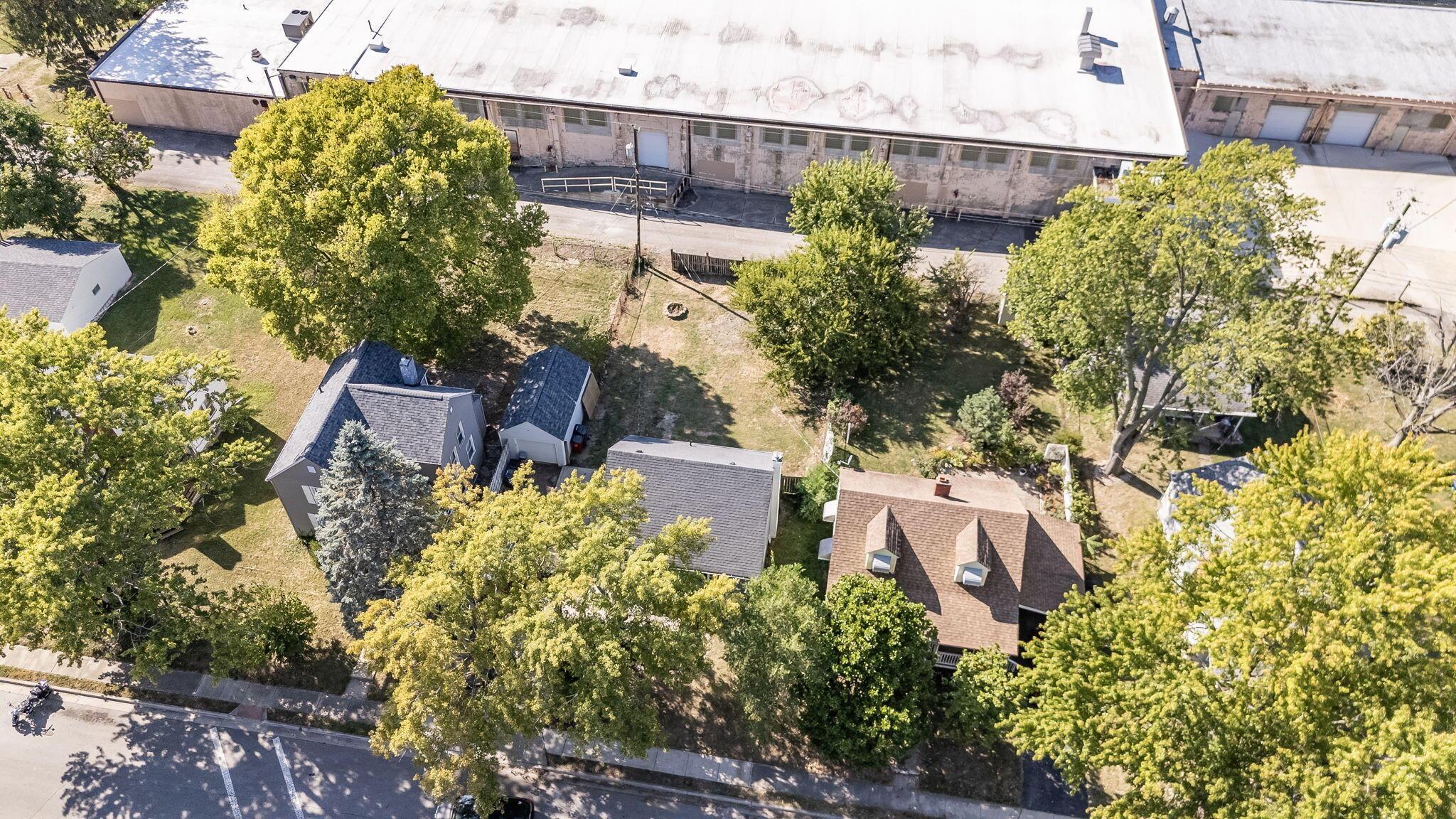 4159 Franklin Street