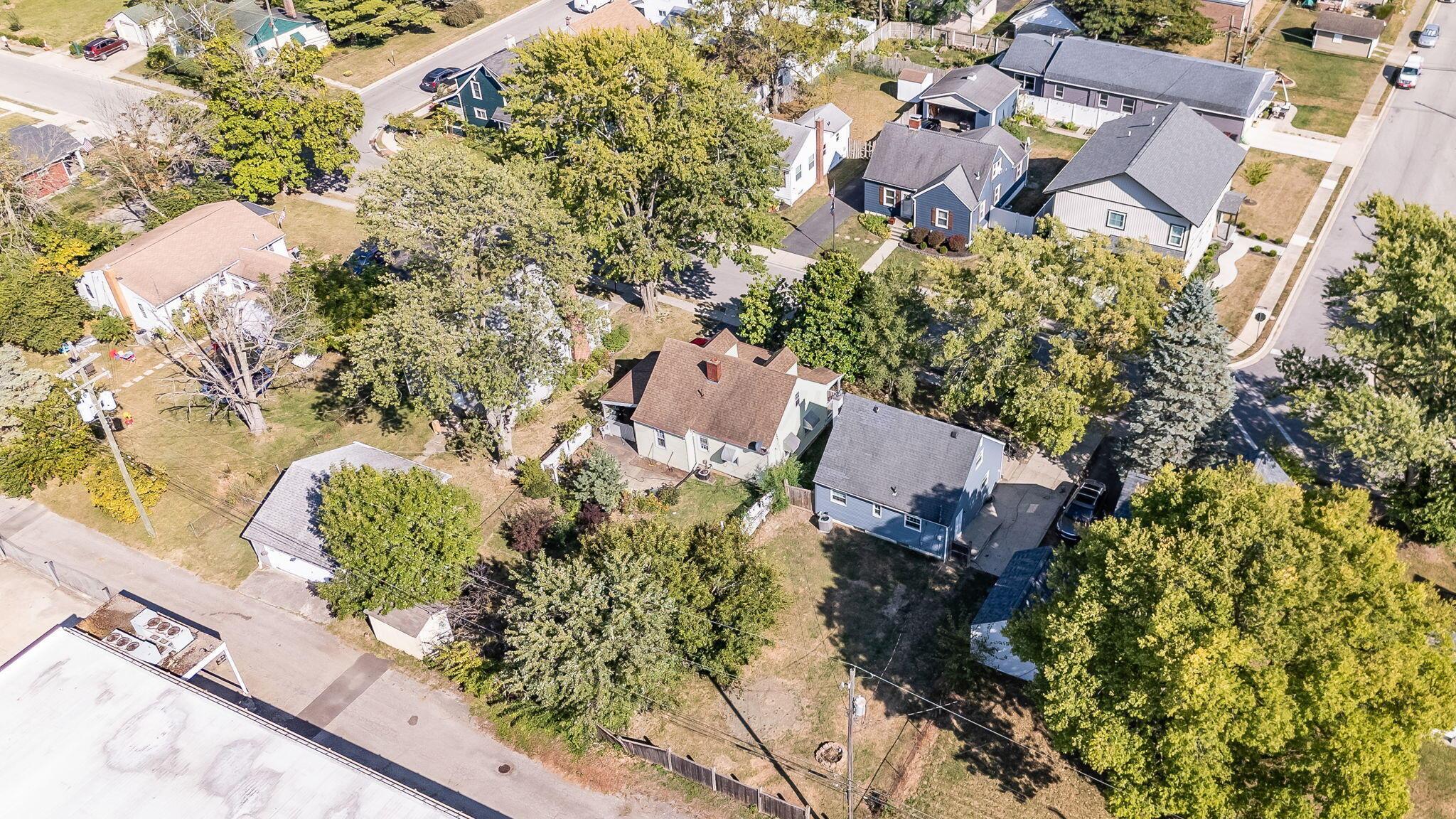 4159 Franklin Street