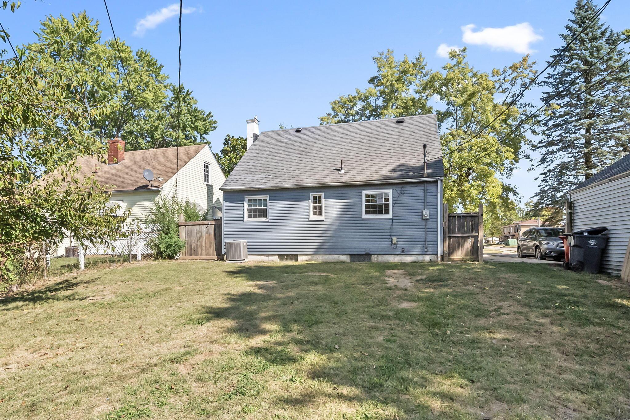 4159 Franklin Street