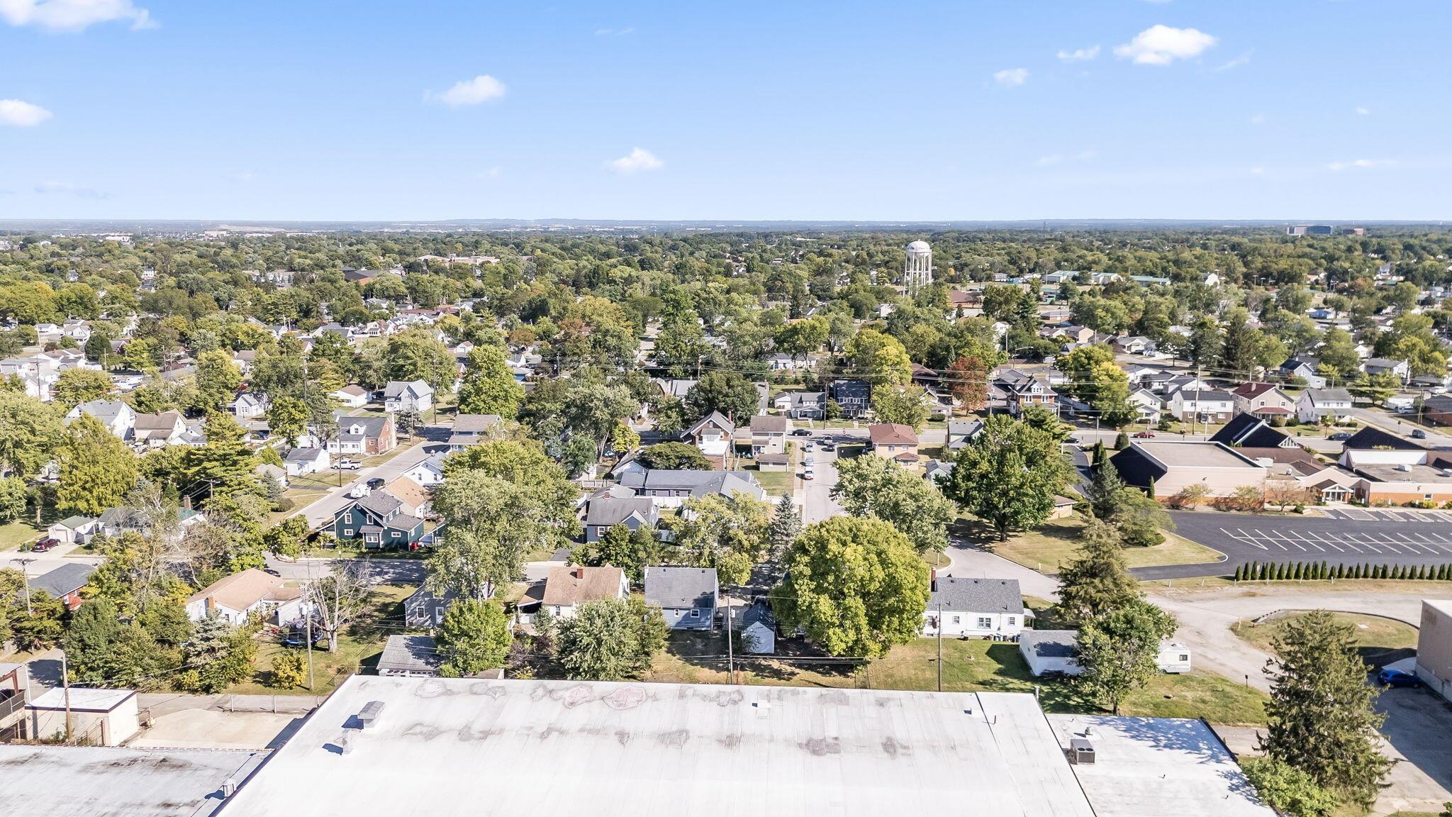 4159 Franklin Street