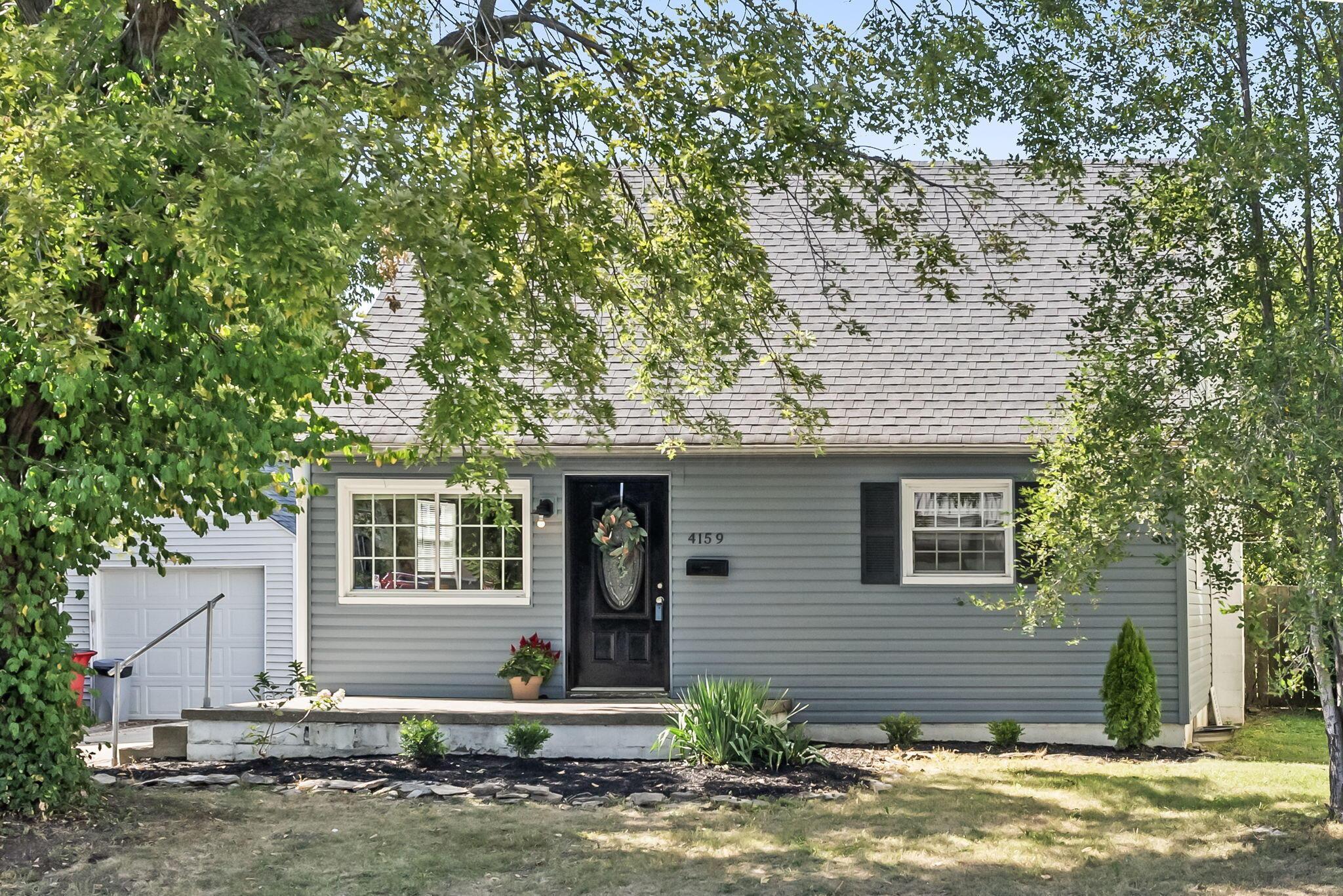 4159 Franklin Street