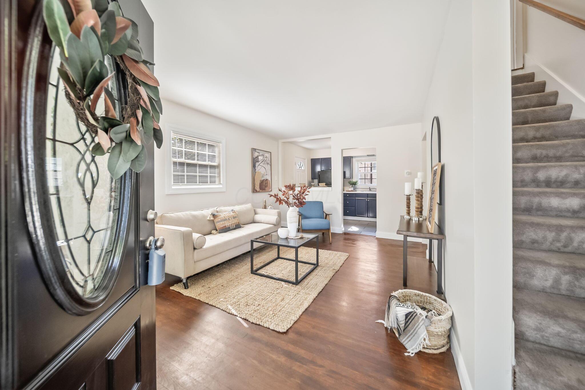 4159 Franklin Street