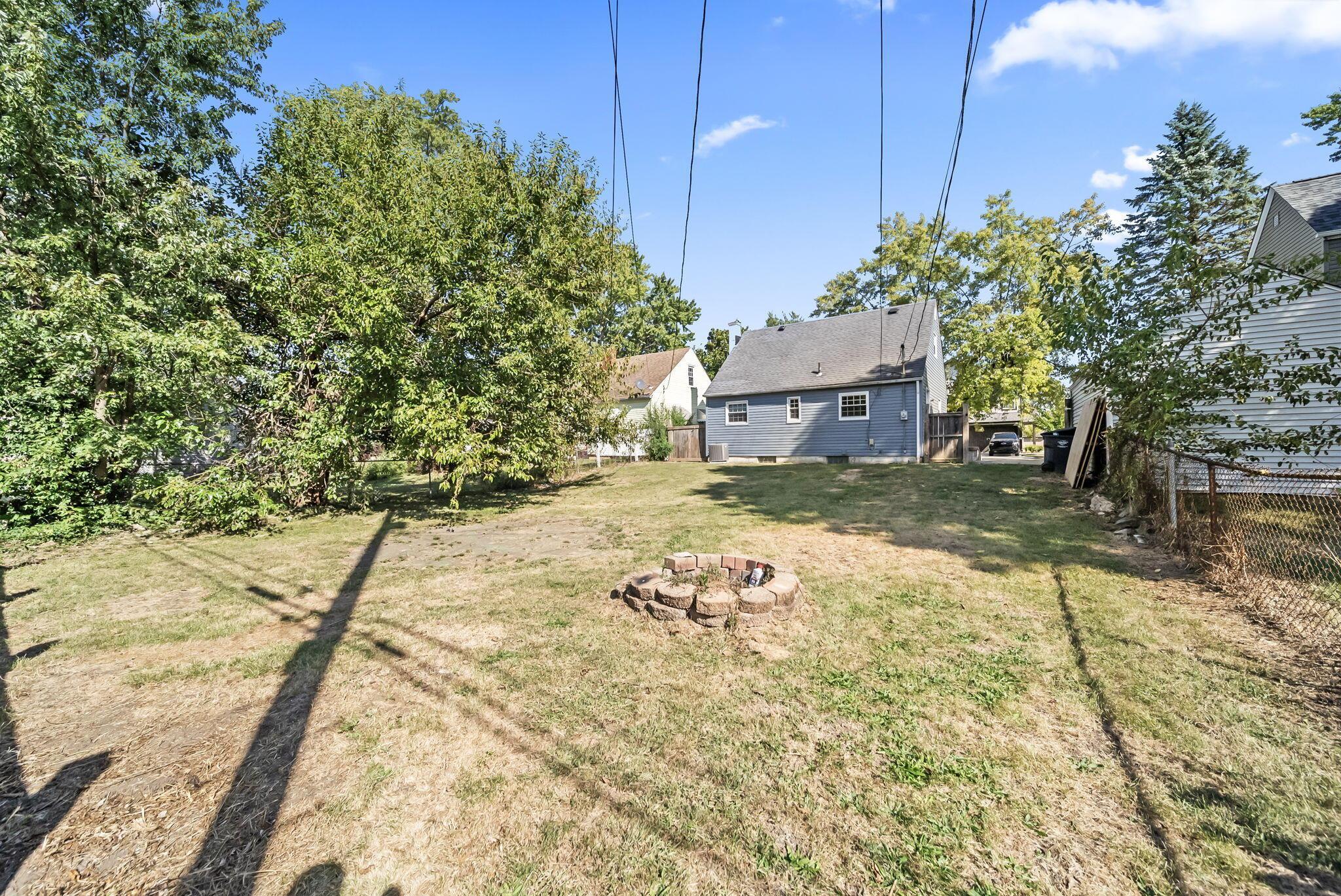 4159 Franklin Street