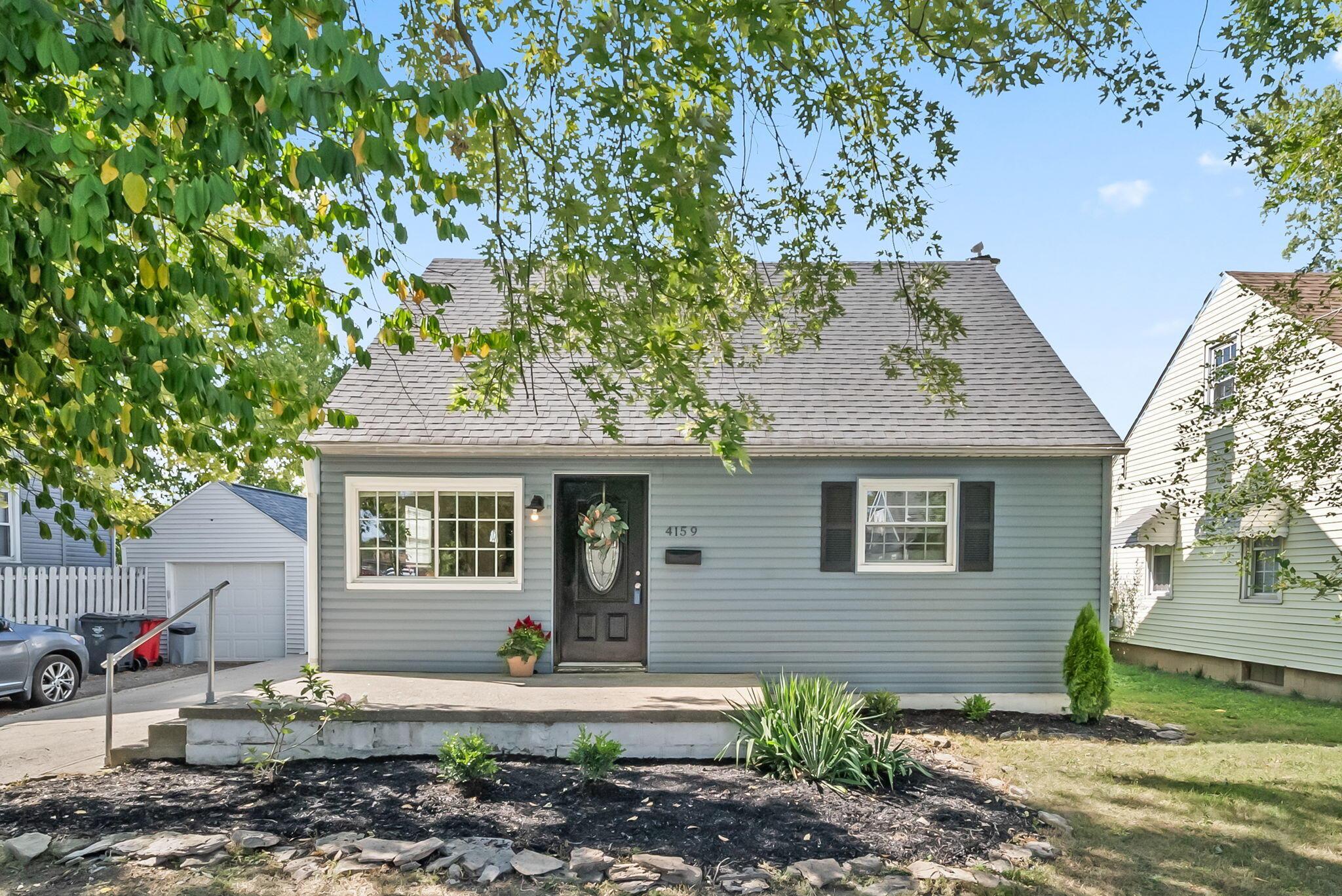 4159 Franklin Street