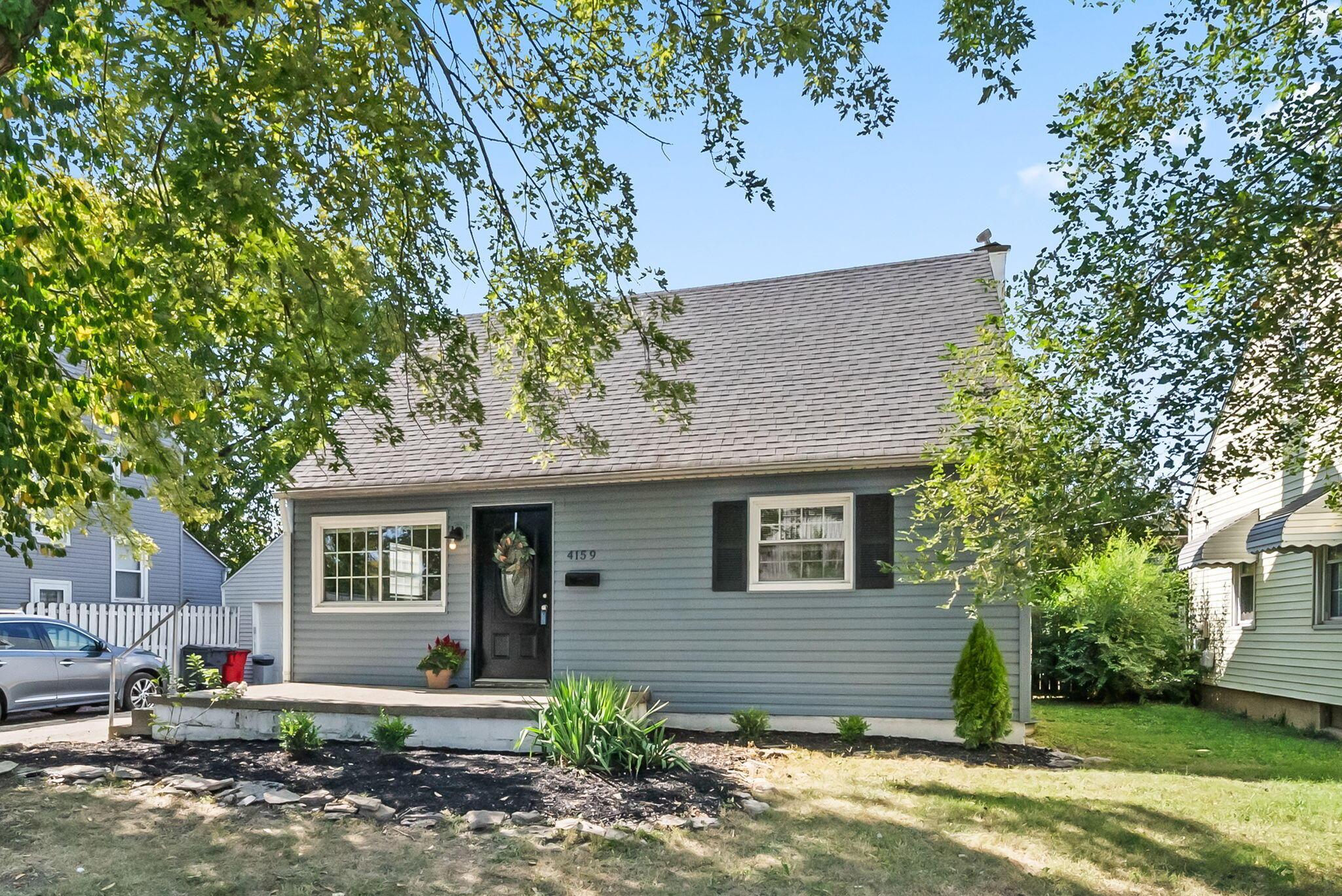 4159 Franklin Street