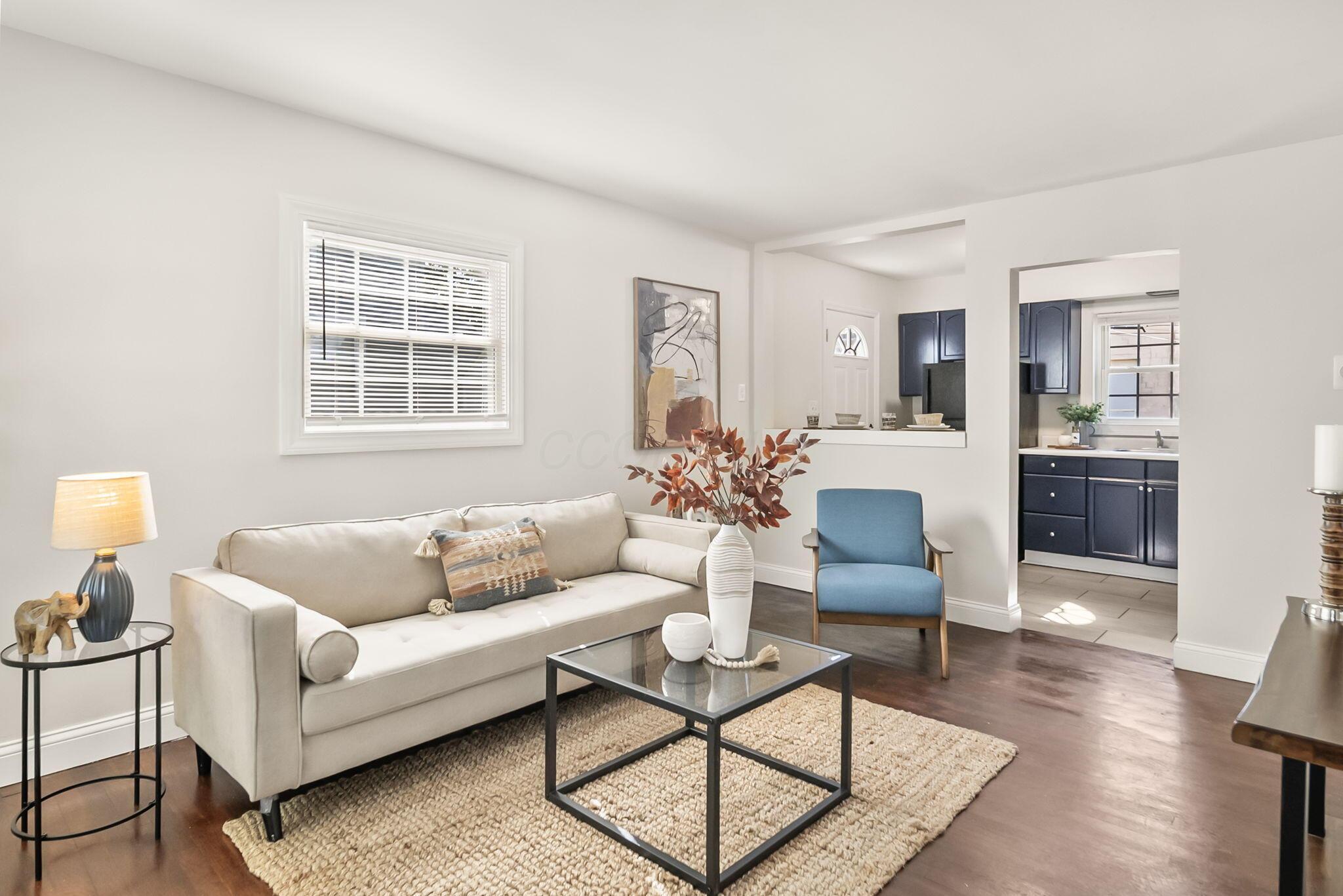 4159 Franklin Street