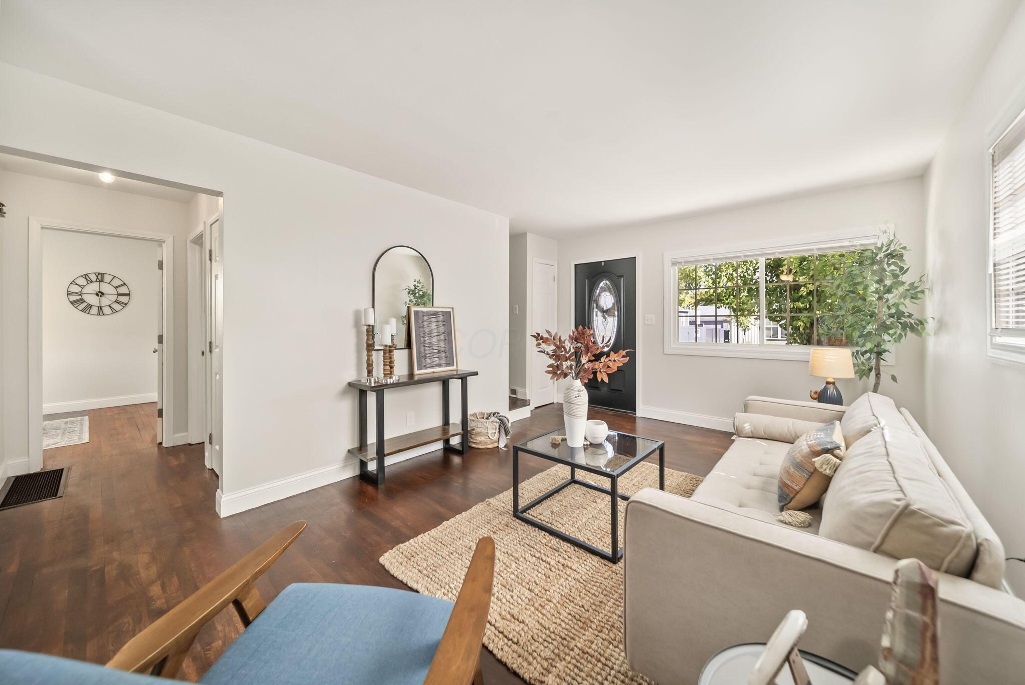 4159 Franklin Street