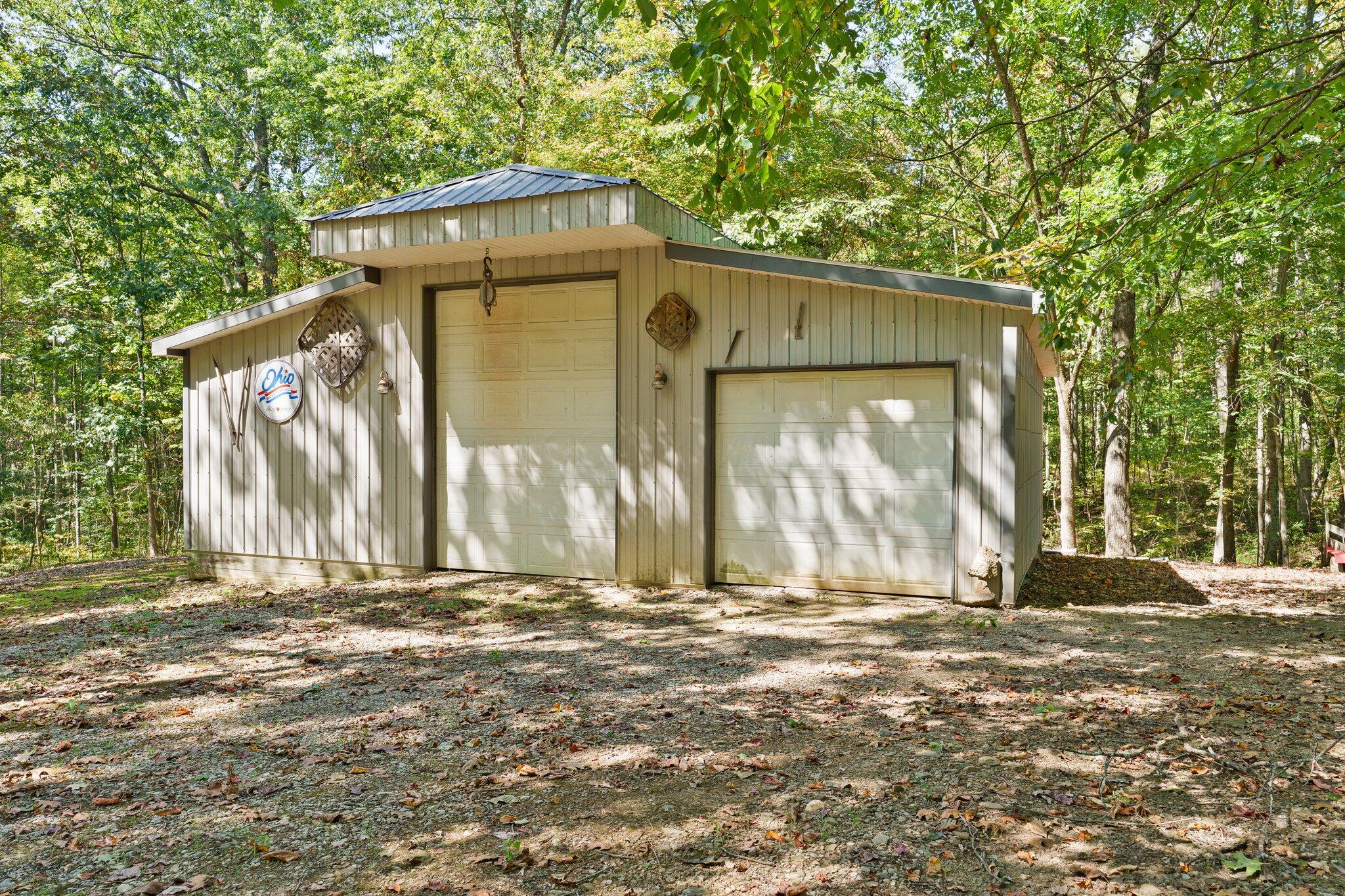24769 Stein Road