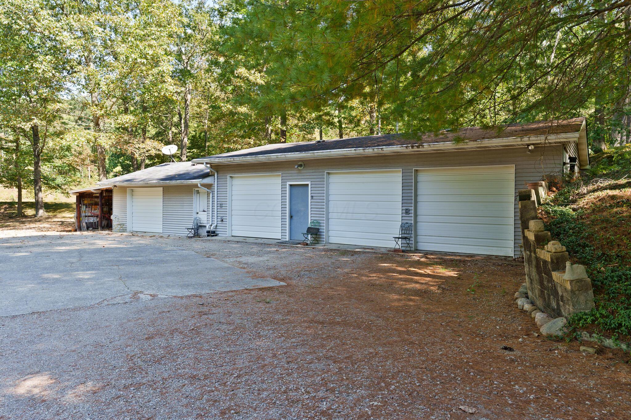 24769 Stein Road
