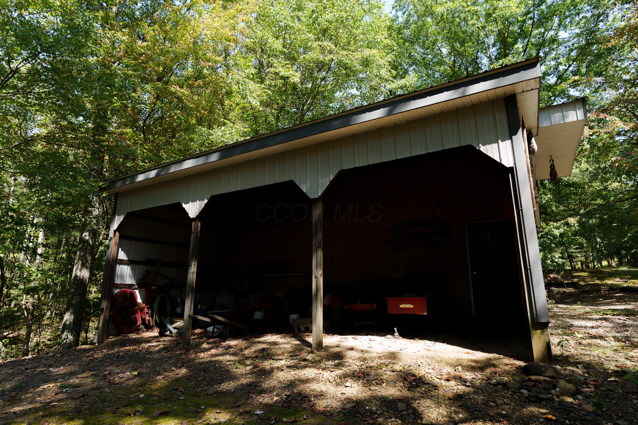 24769 Stein Road
