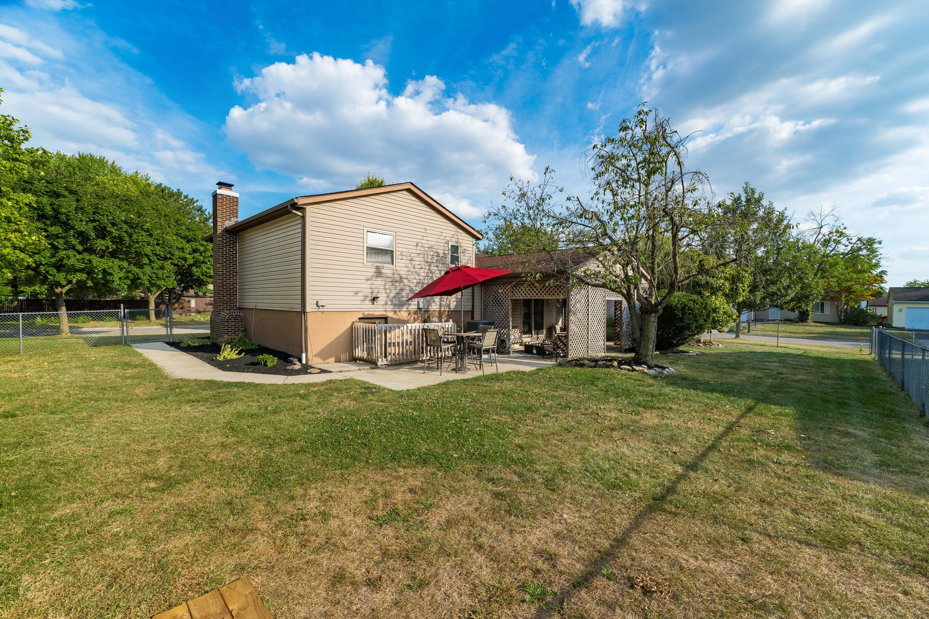 3673 Magnolia Street