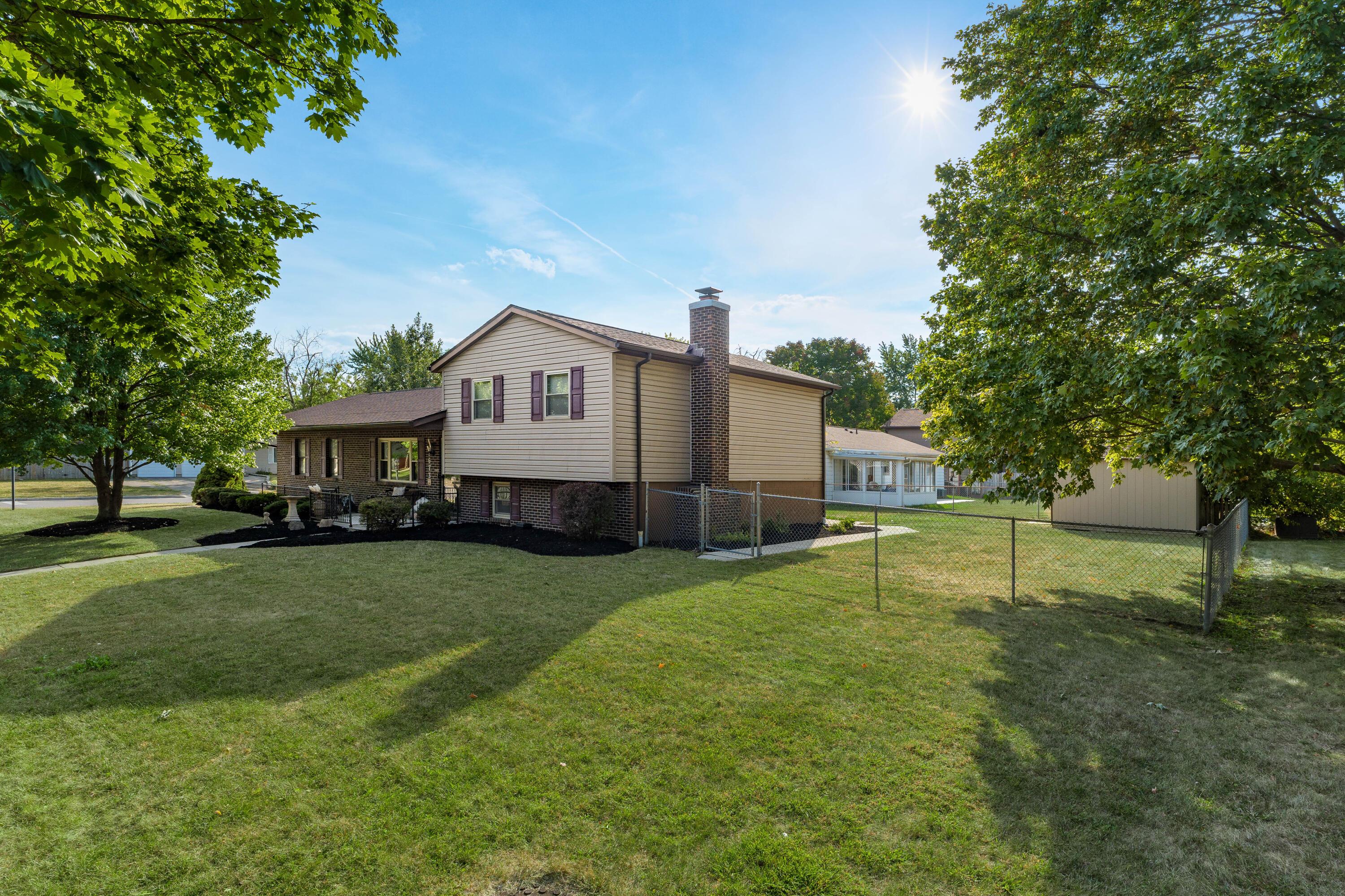 3673 Magnolia Street