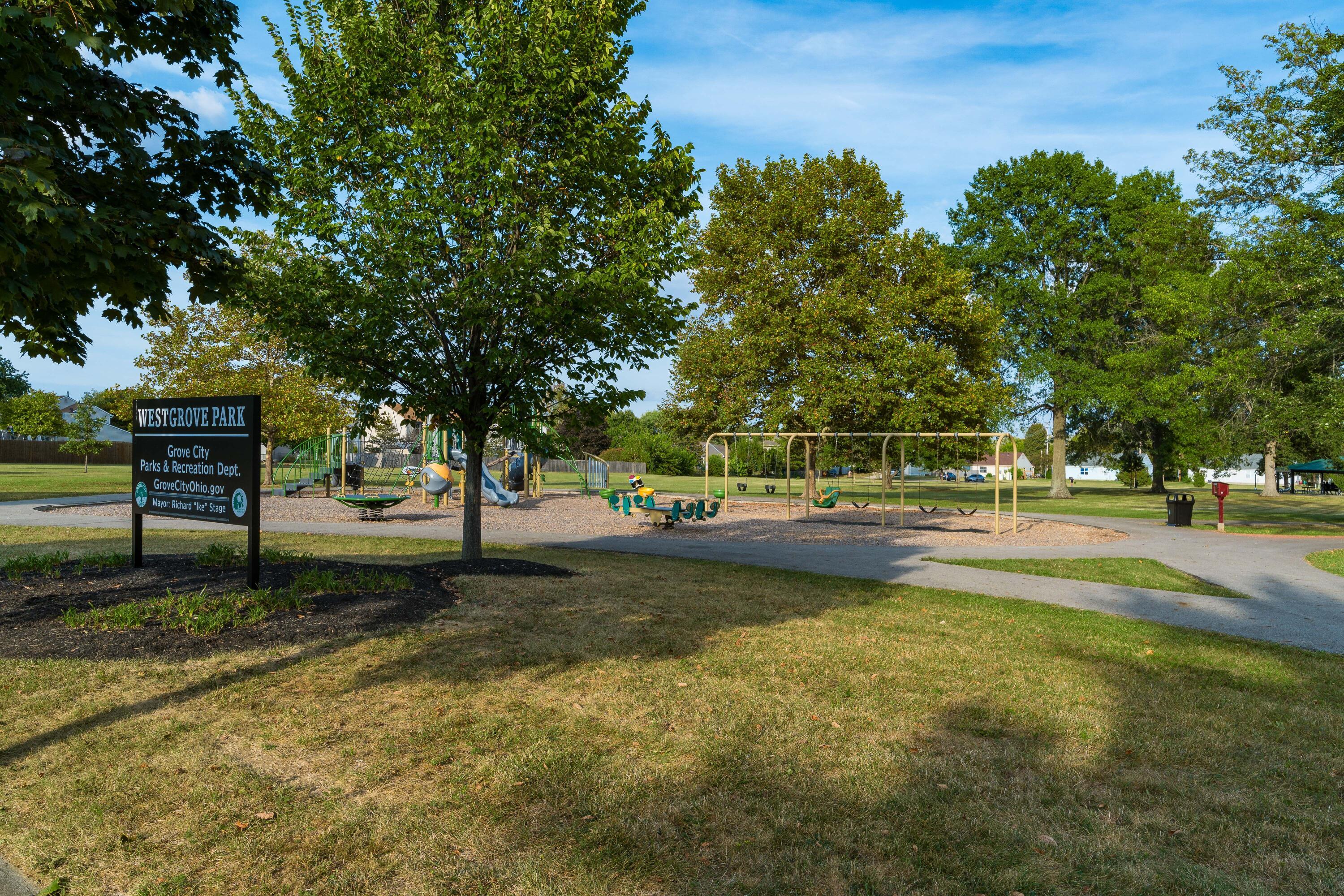 3673 Magnolia Street