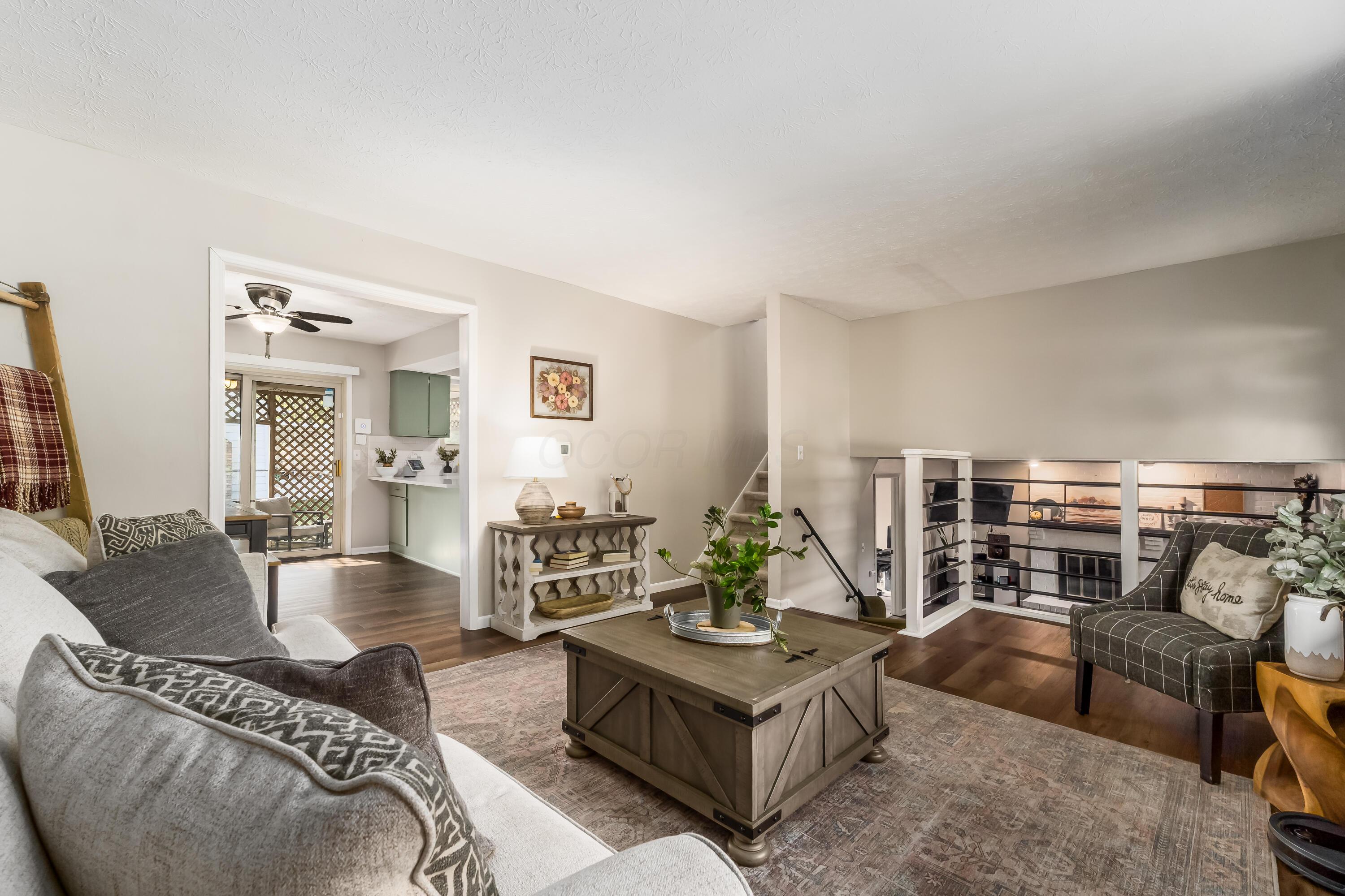 3673 Magnolia Street