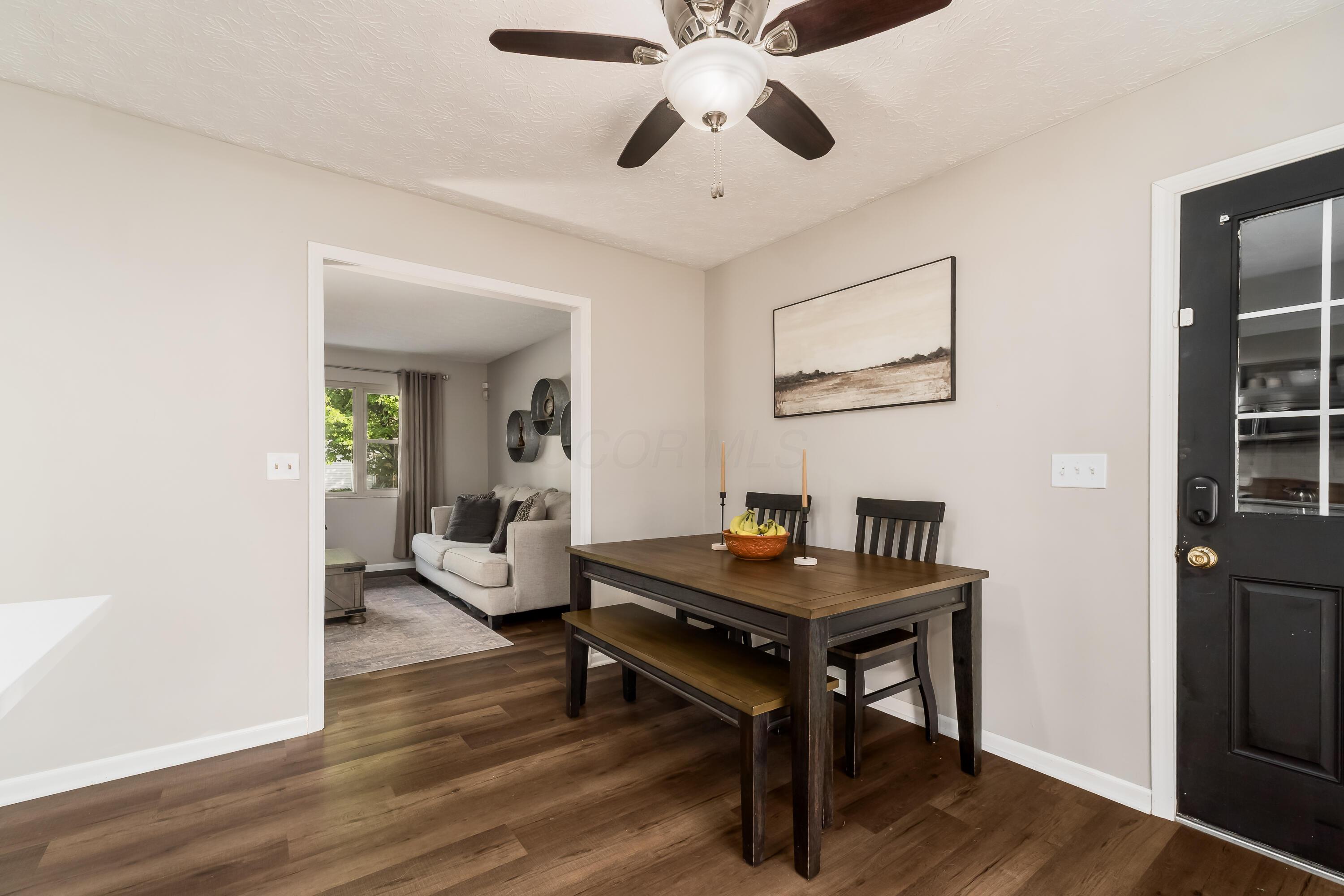 3673 Magnolia Street