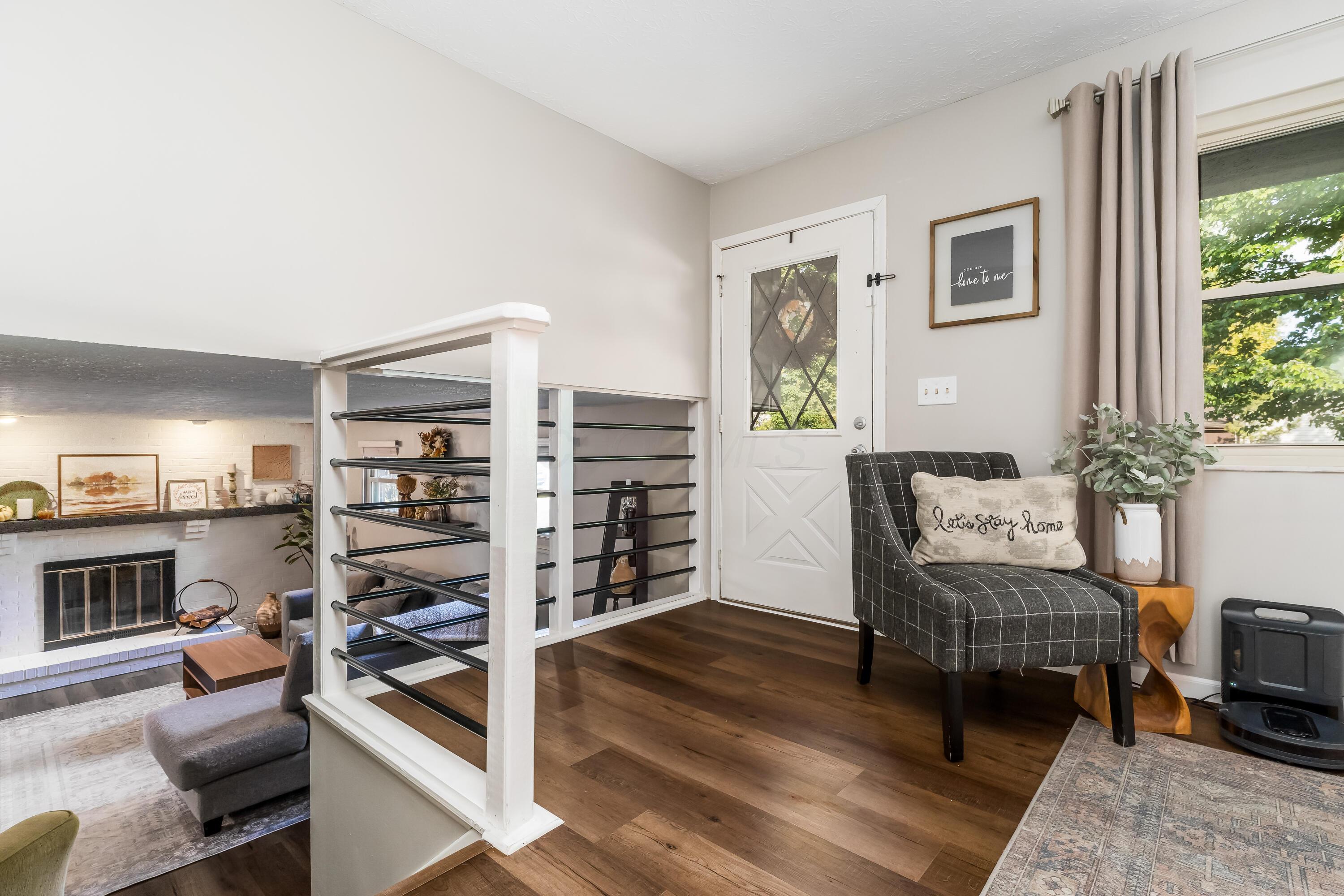 3673 Magnolia Street