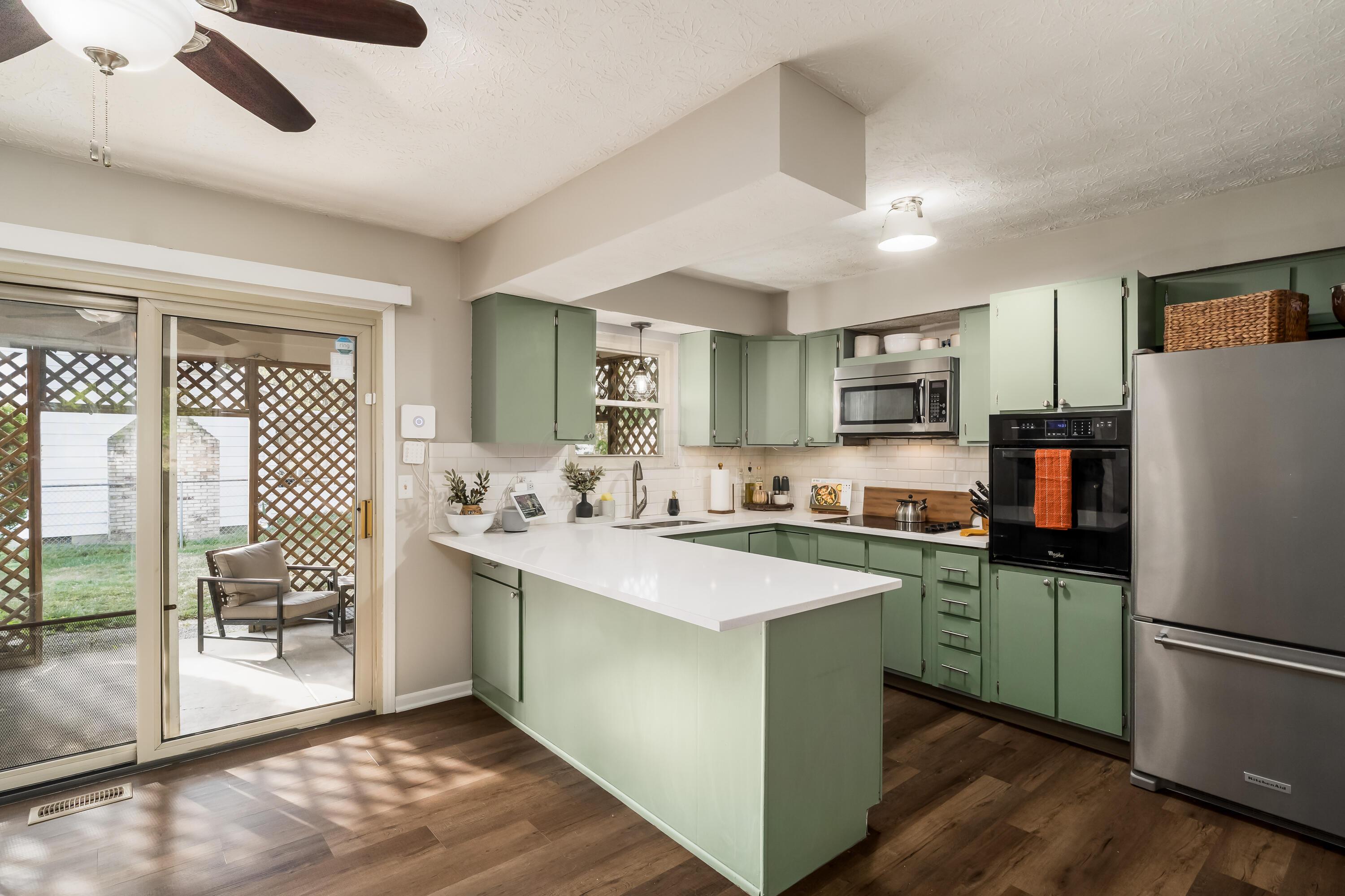 3673 Magnolia Street