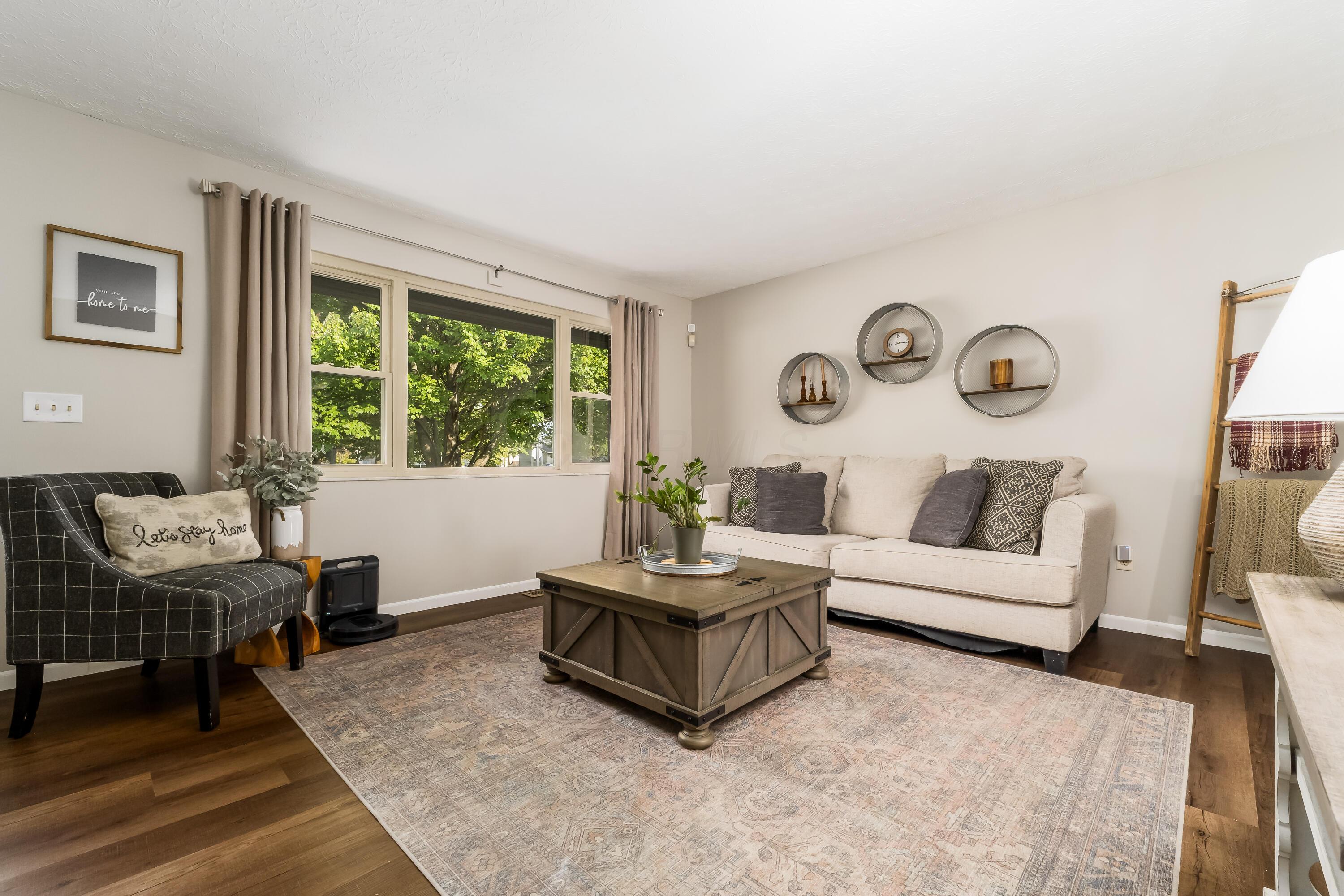 3673 Magnolia Street