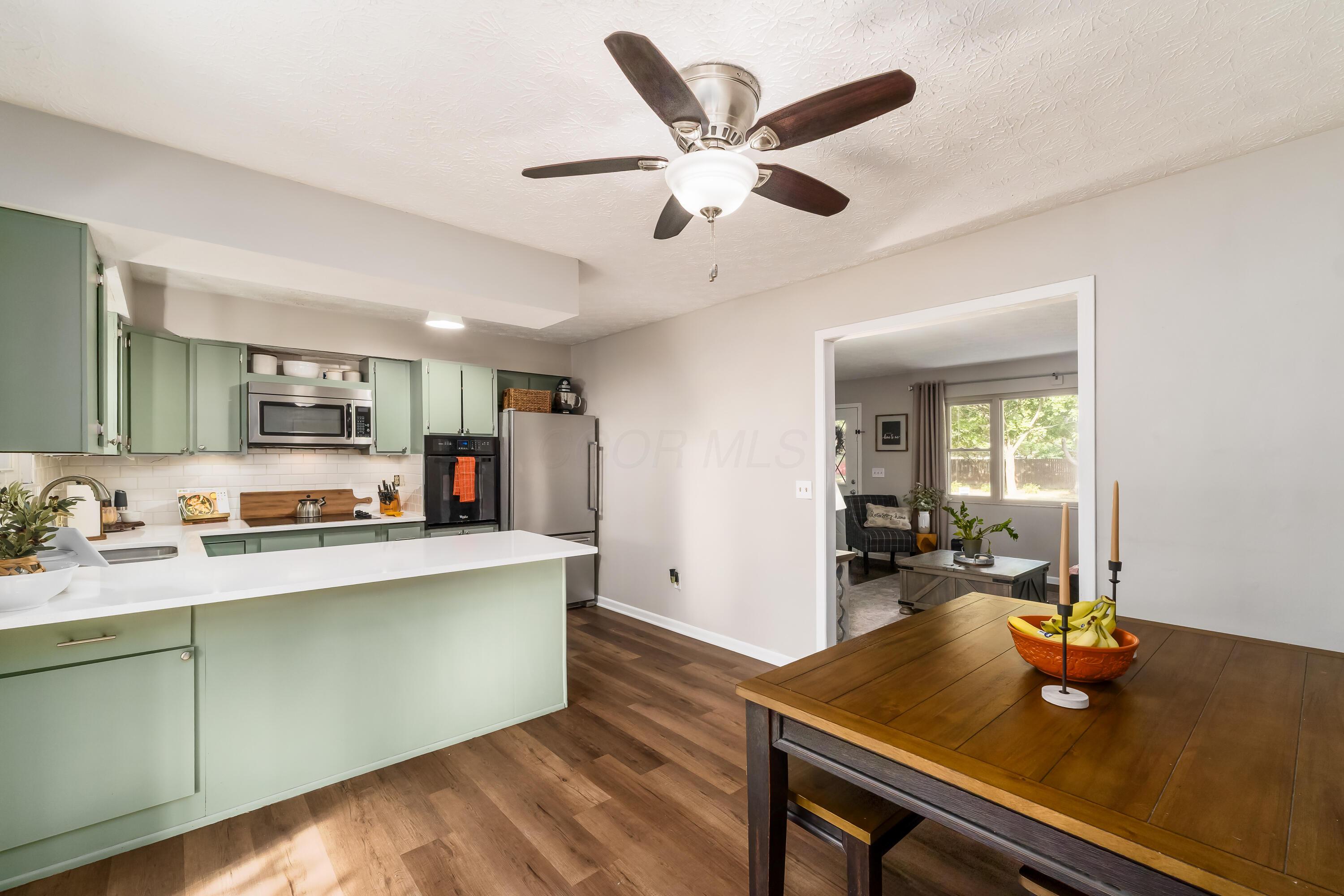 3673 Magnolia Street