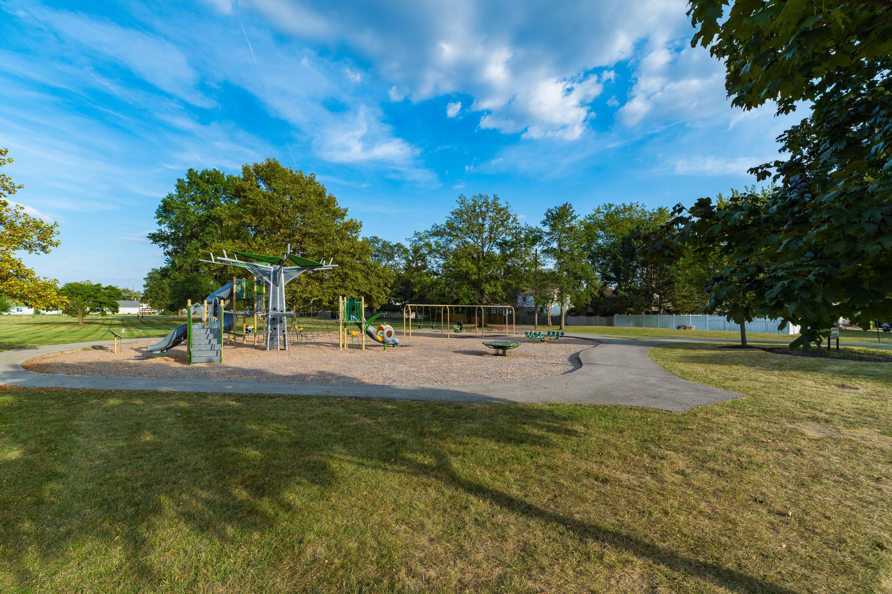 3673 Magnolia Street