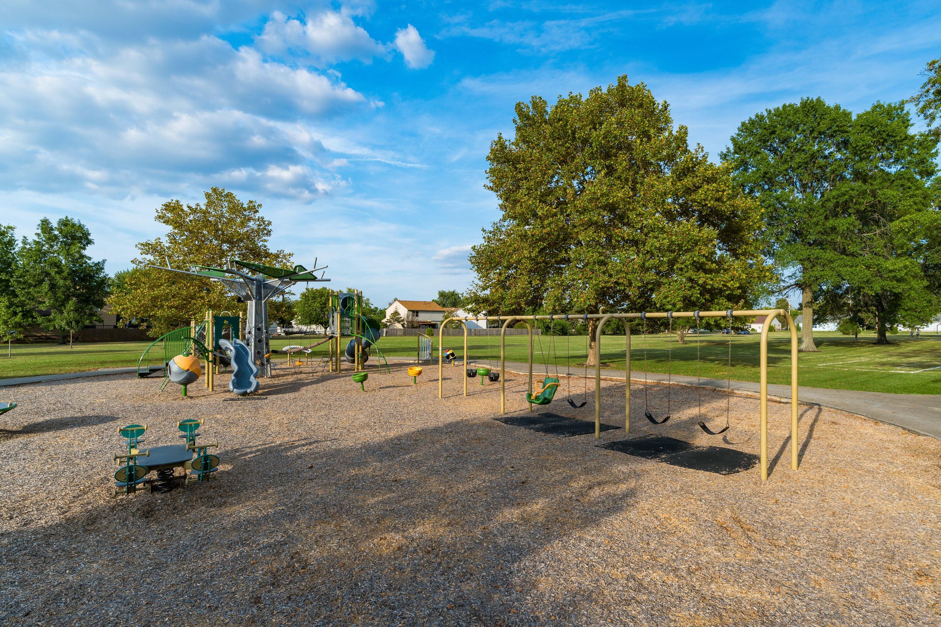 3673 Magnolia Street