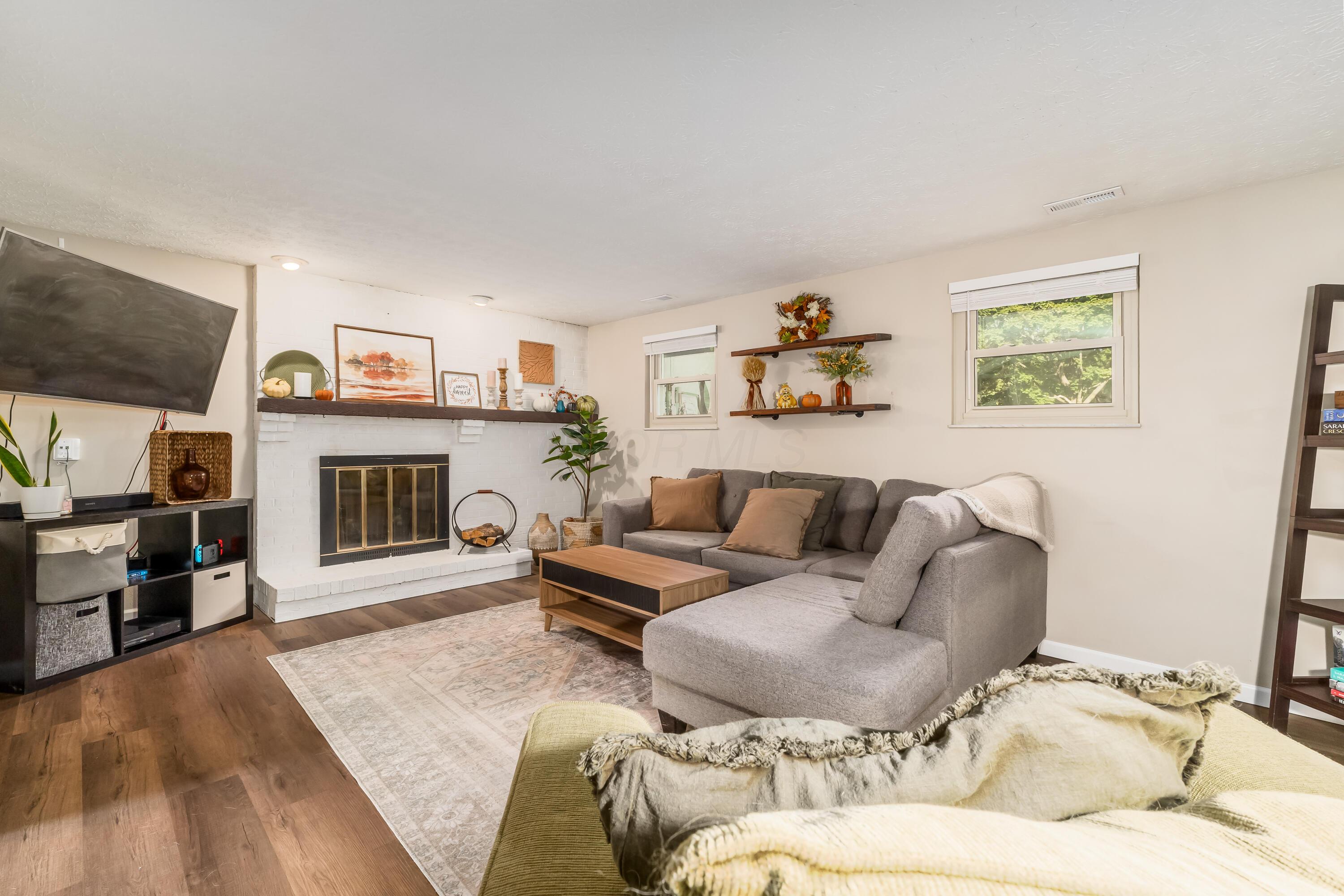 3673 Magnolia Street