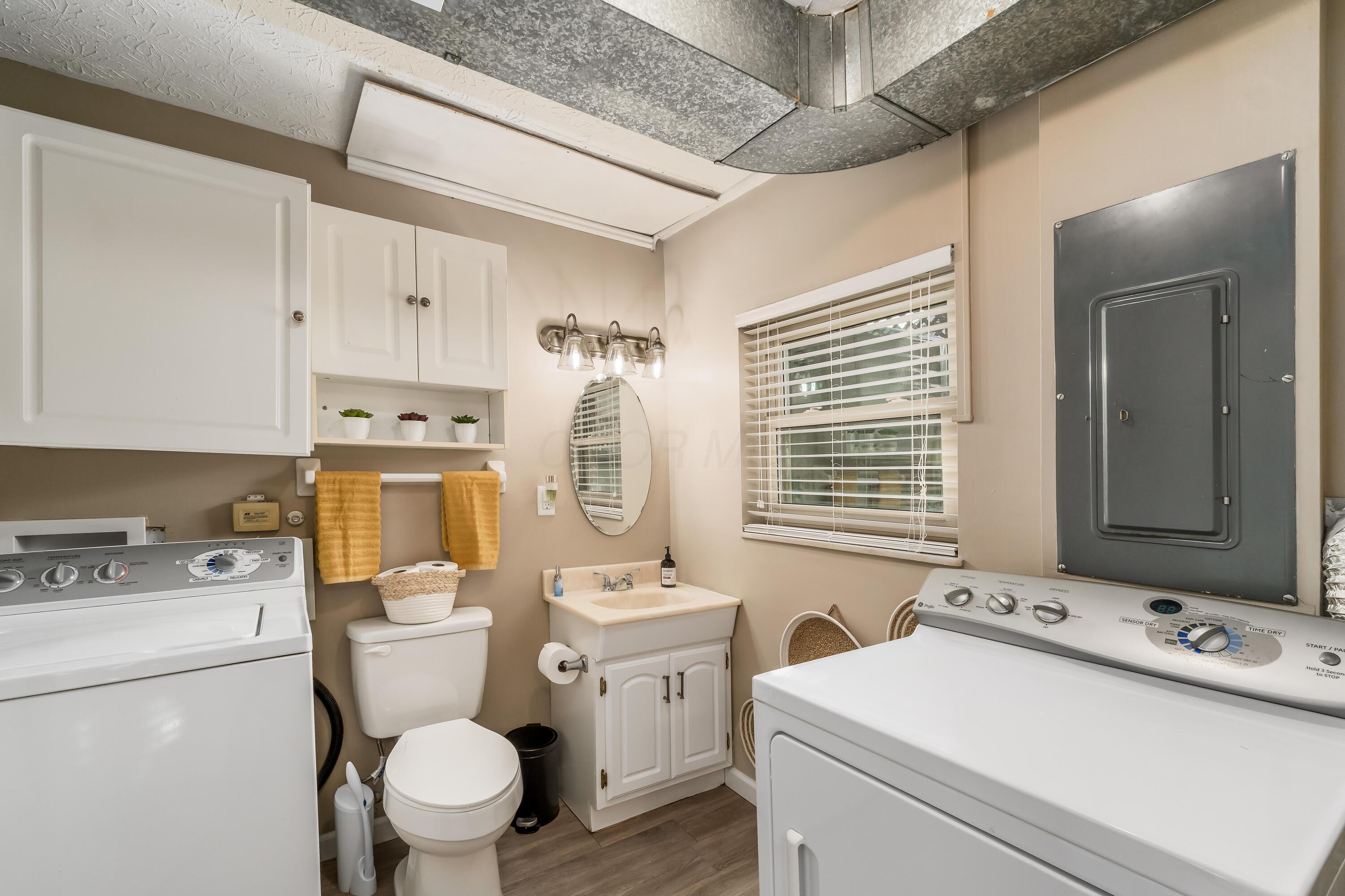 3673 Magnolia Street