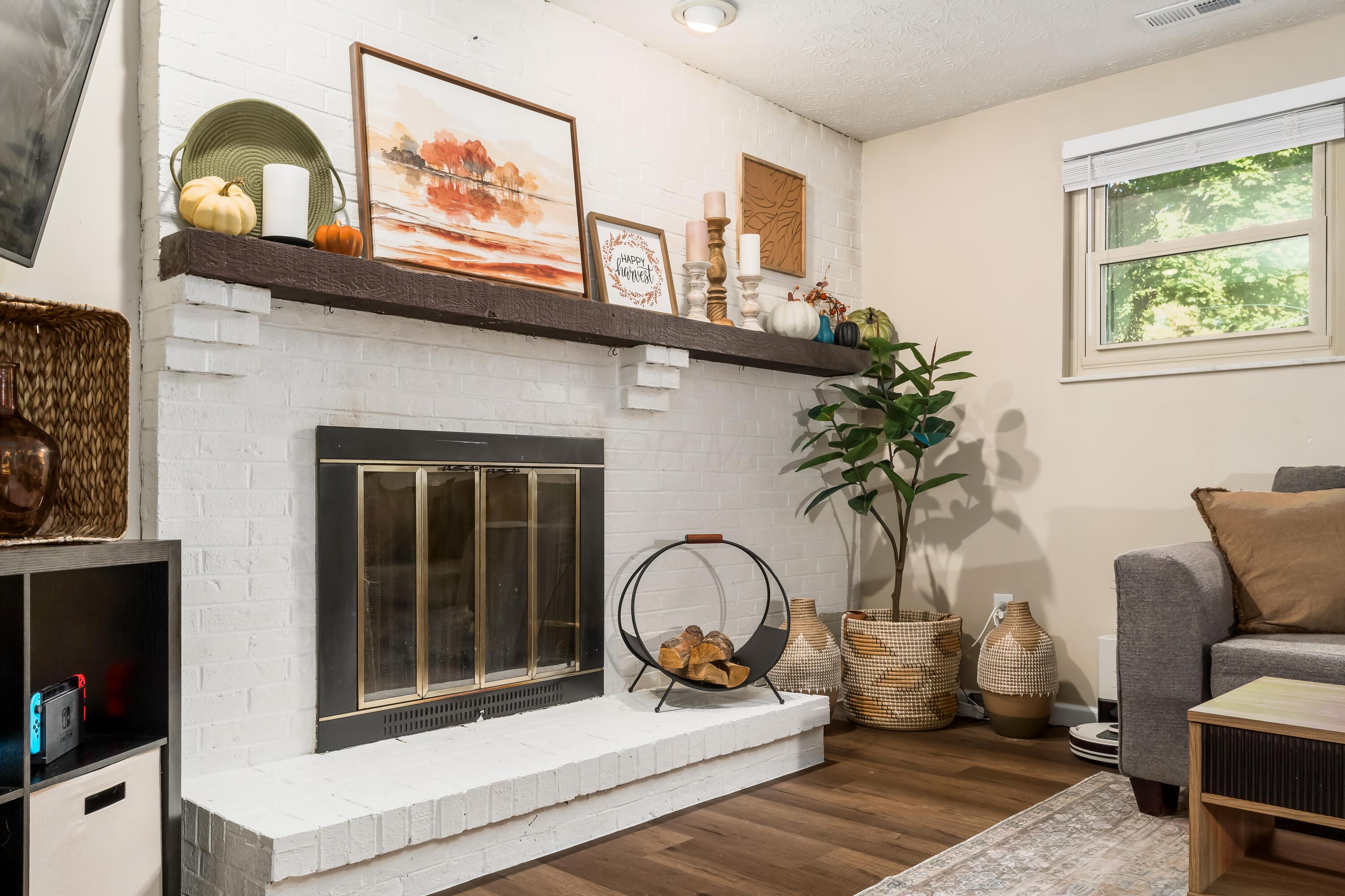 3673 Magnolia Street