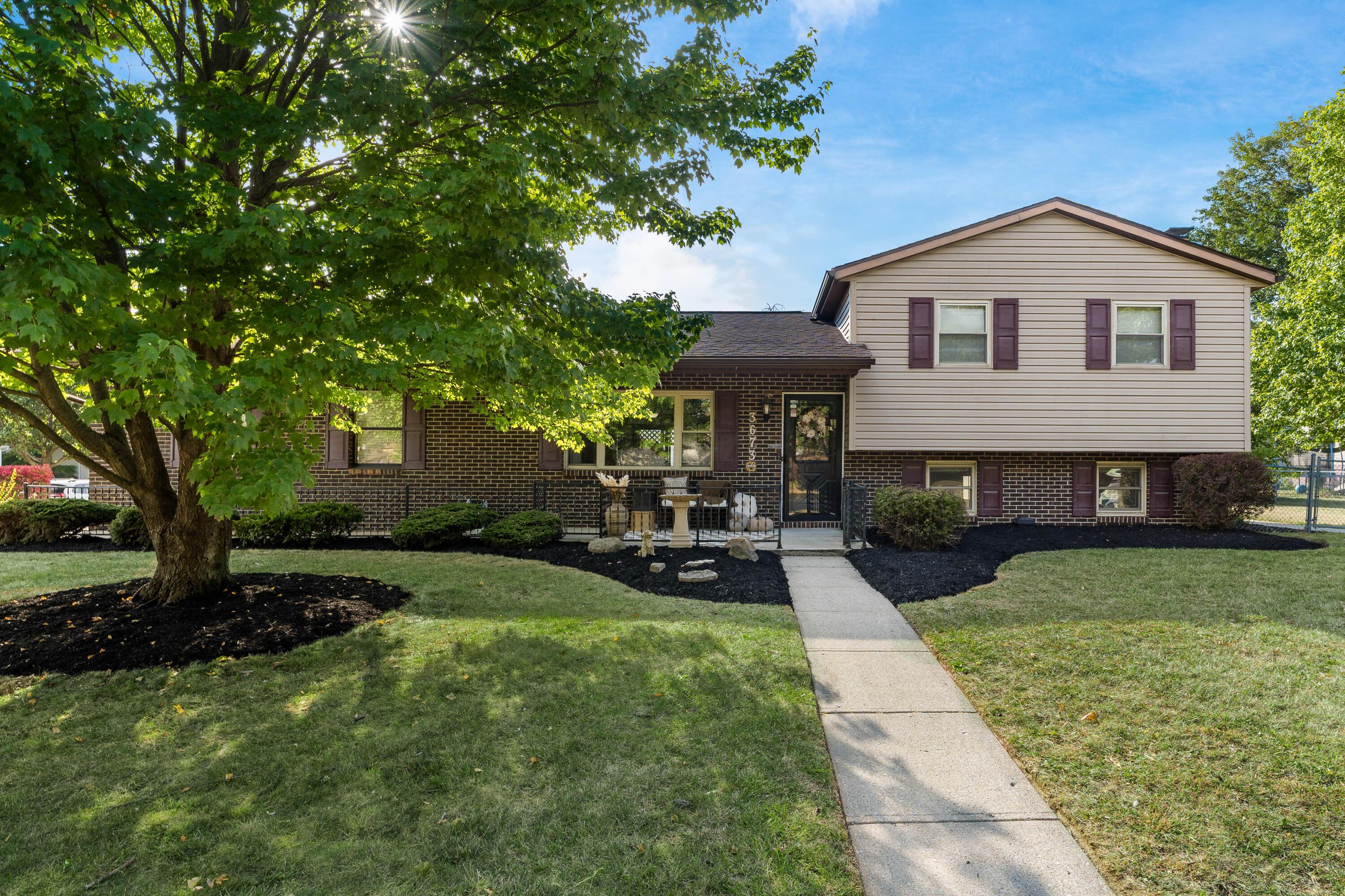 3673 Magnolia Street