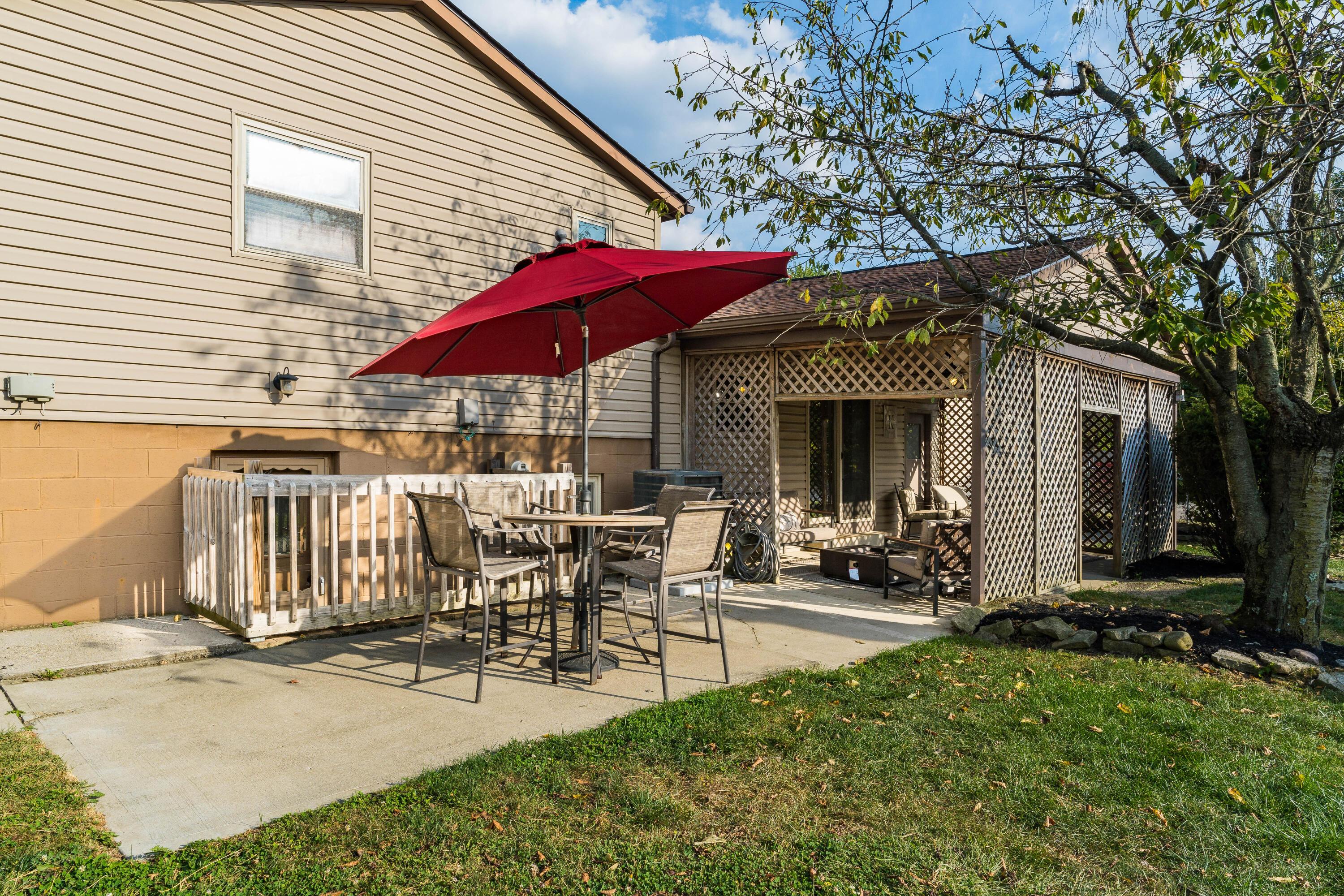 3673 Magnolia Street