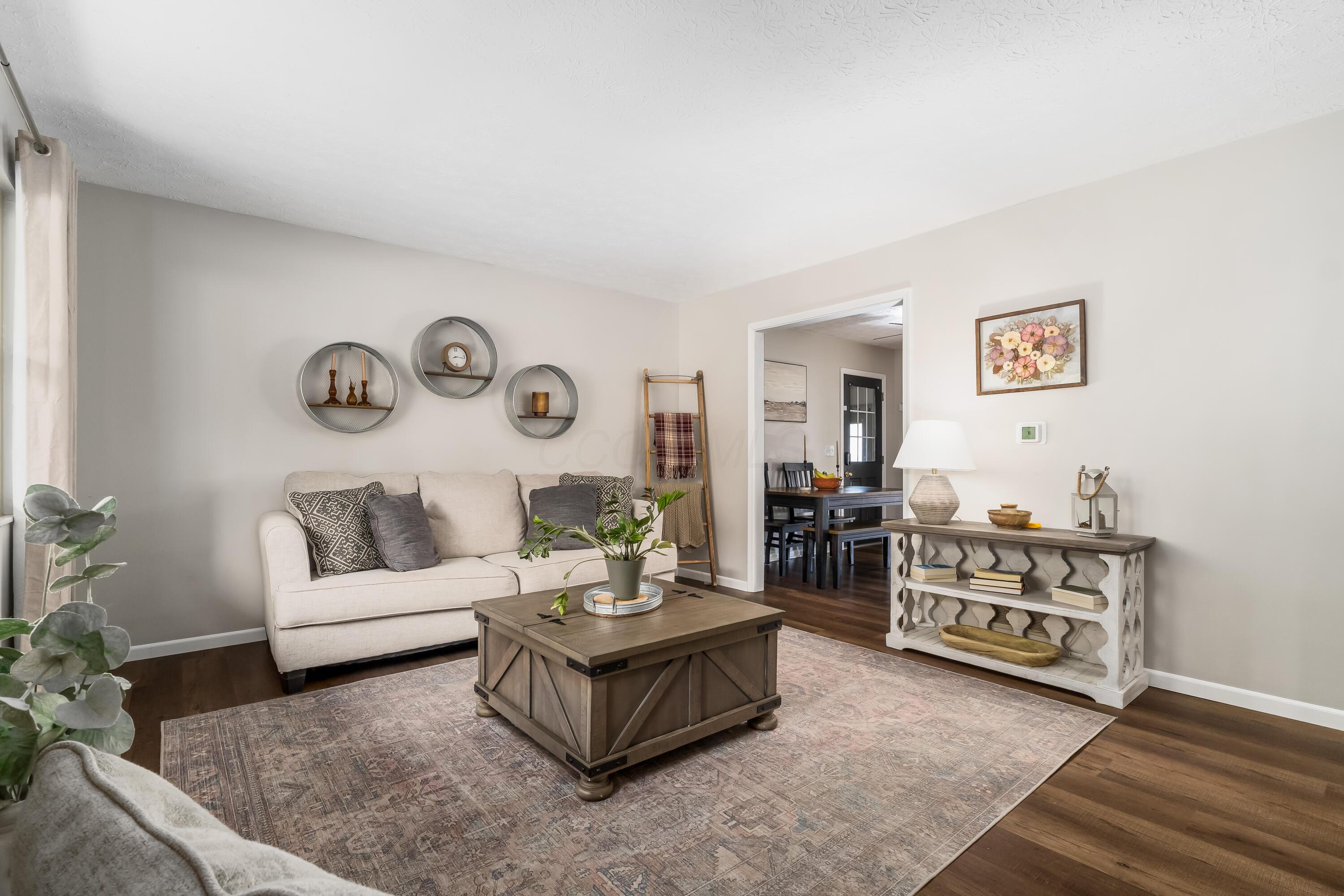 3673 Magnolia Street