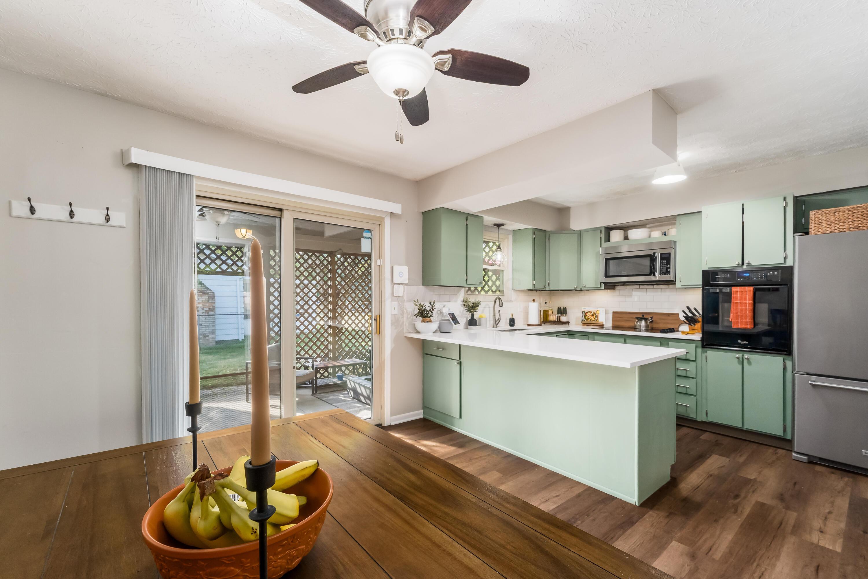 3673 Magnolia Street