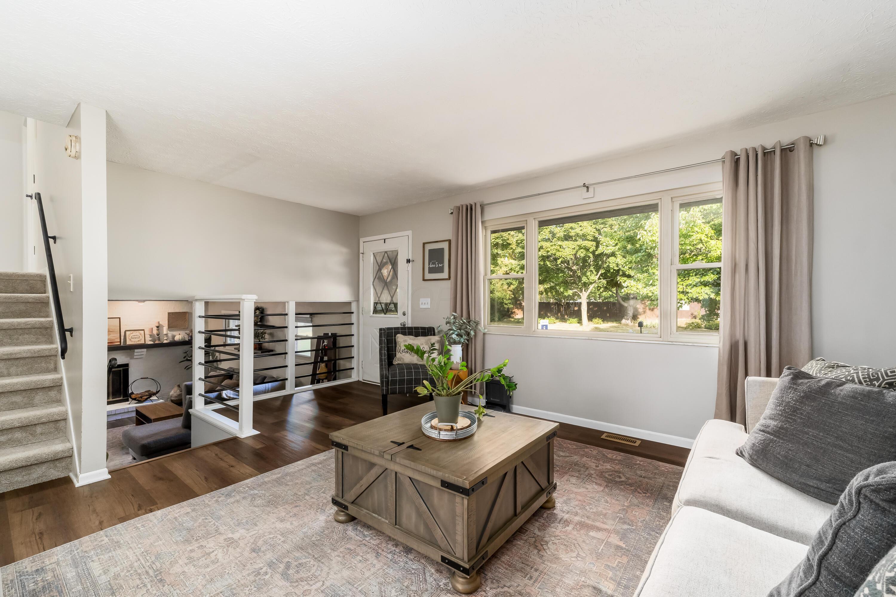 3673 Magnolia Street