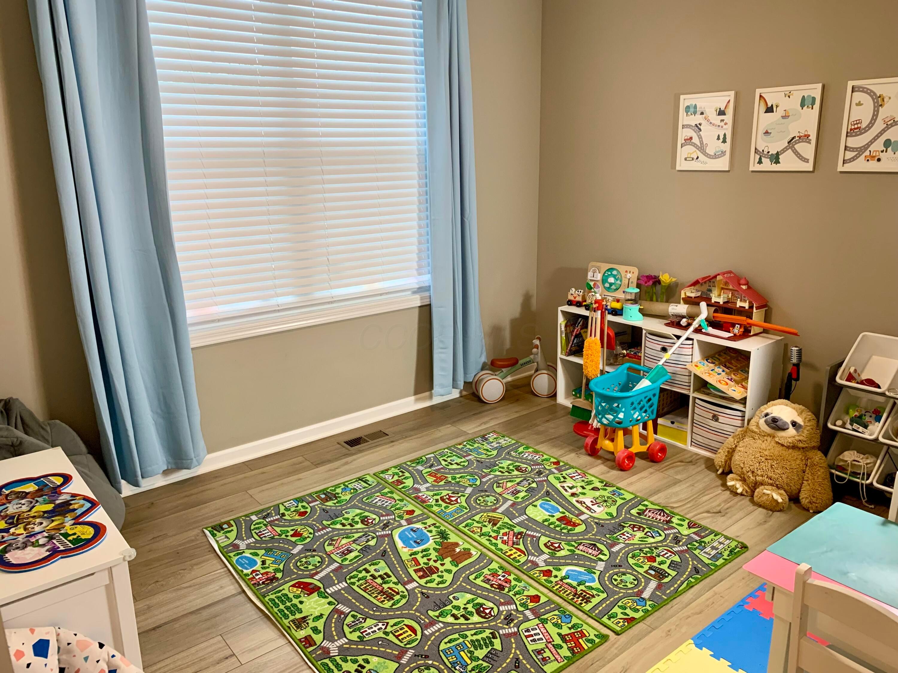 8139 Comstock Terrace NW