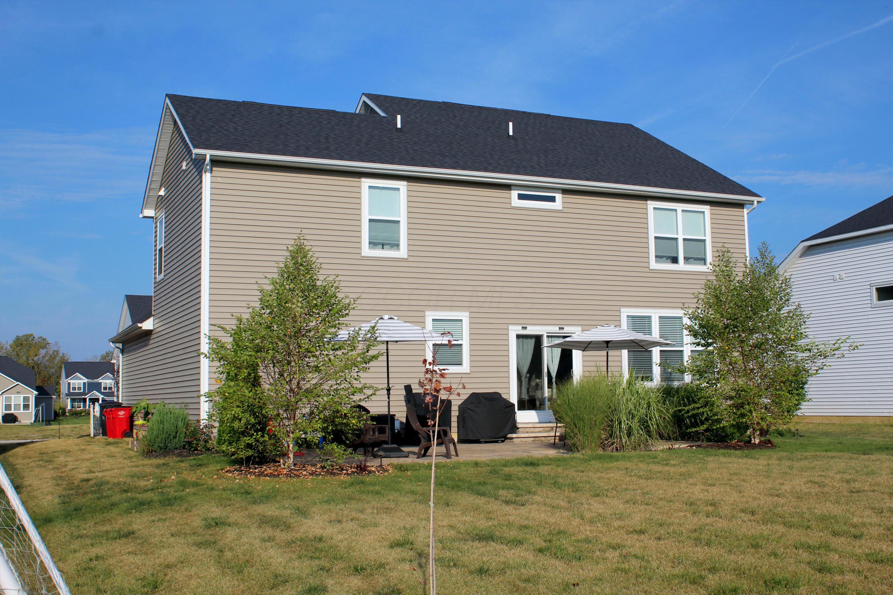 8139 Comstock Terrace NW