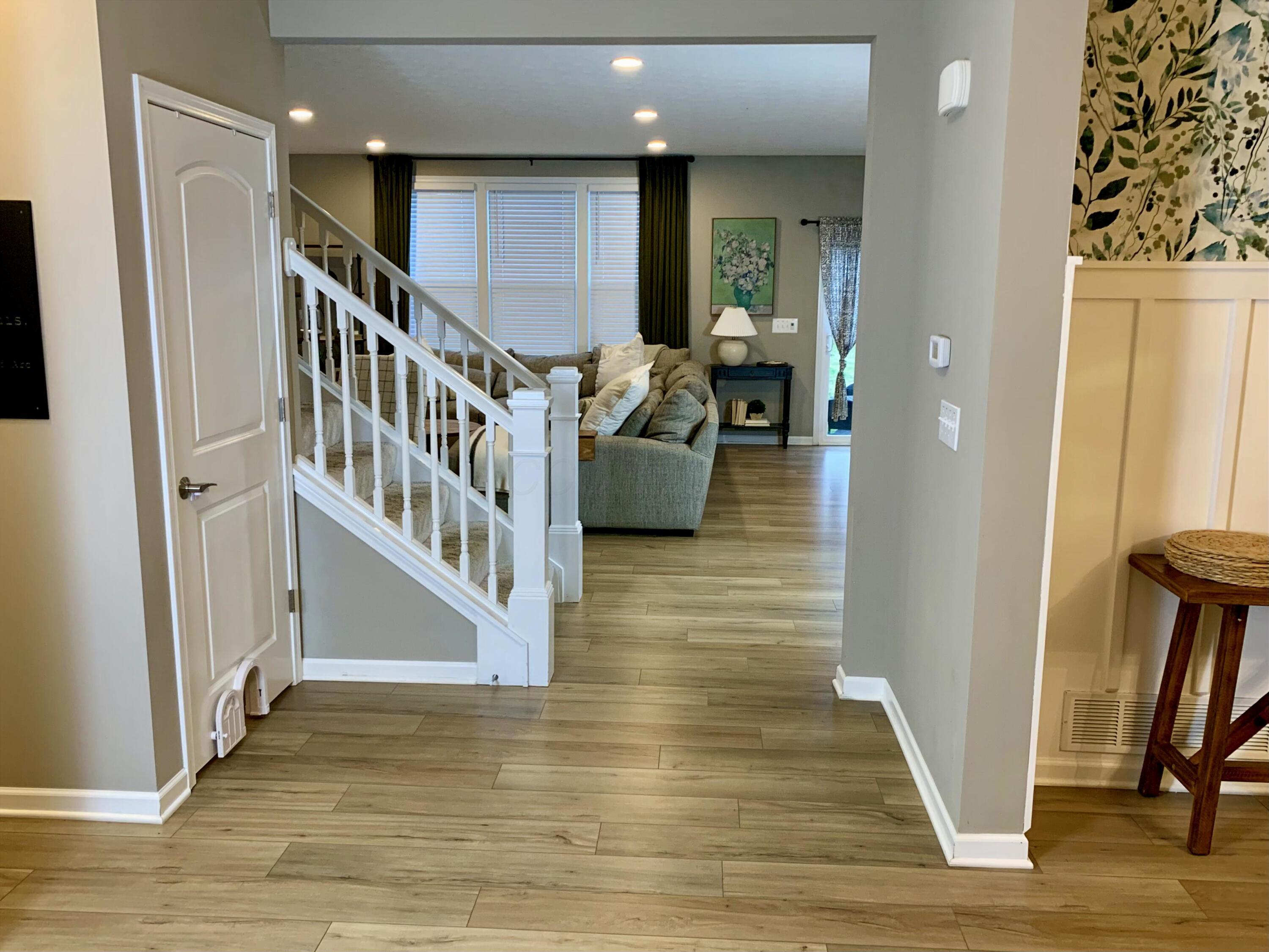 8139 Comstock Terrace NW