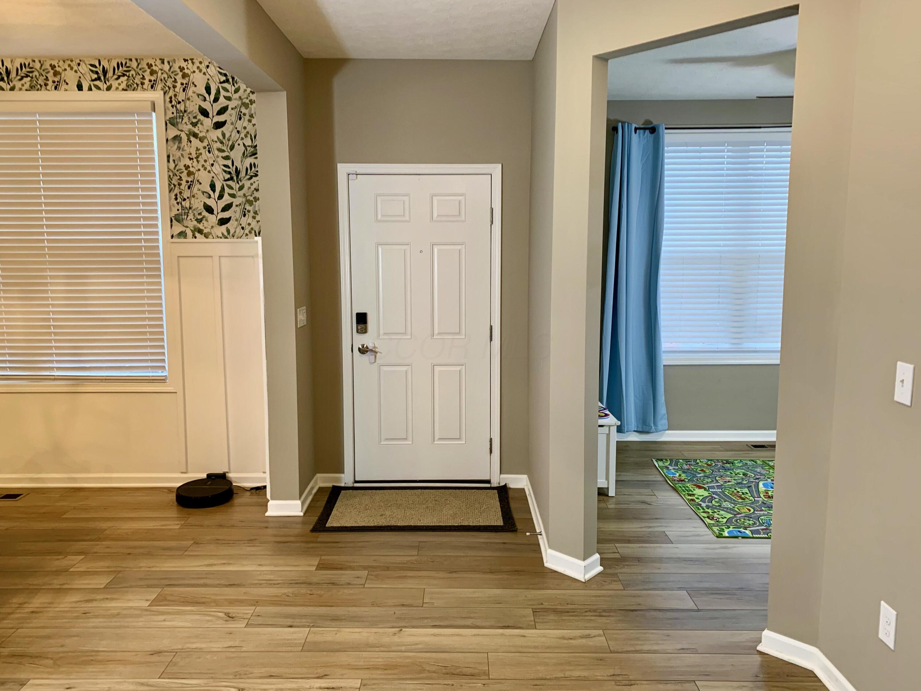 8139 Comstock Terrace NW