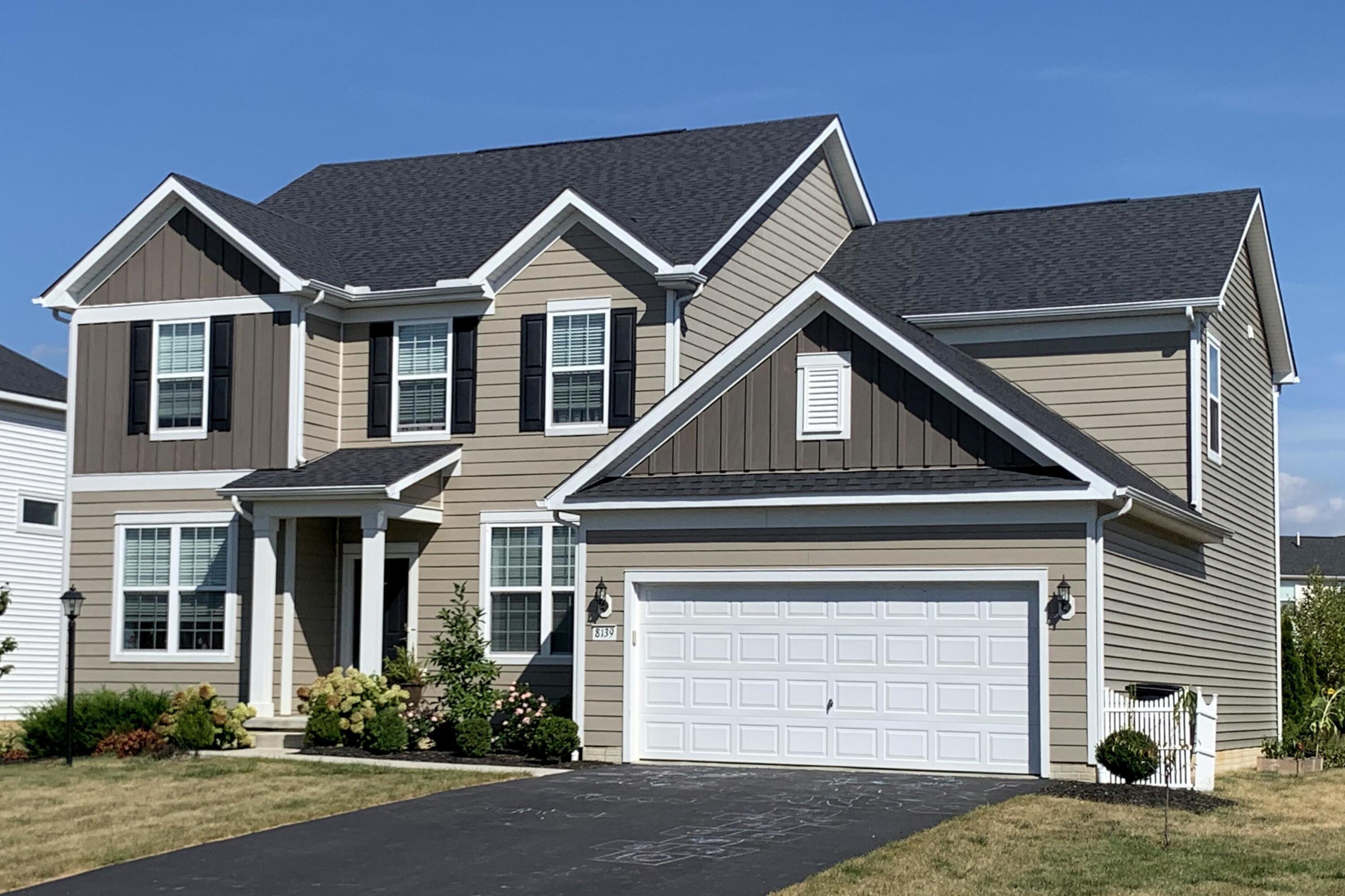 8139 Comstock Terrace NW