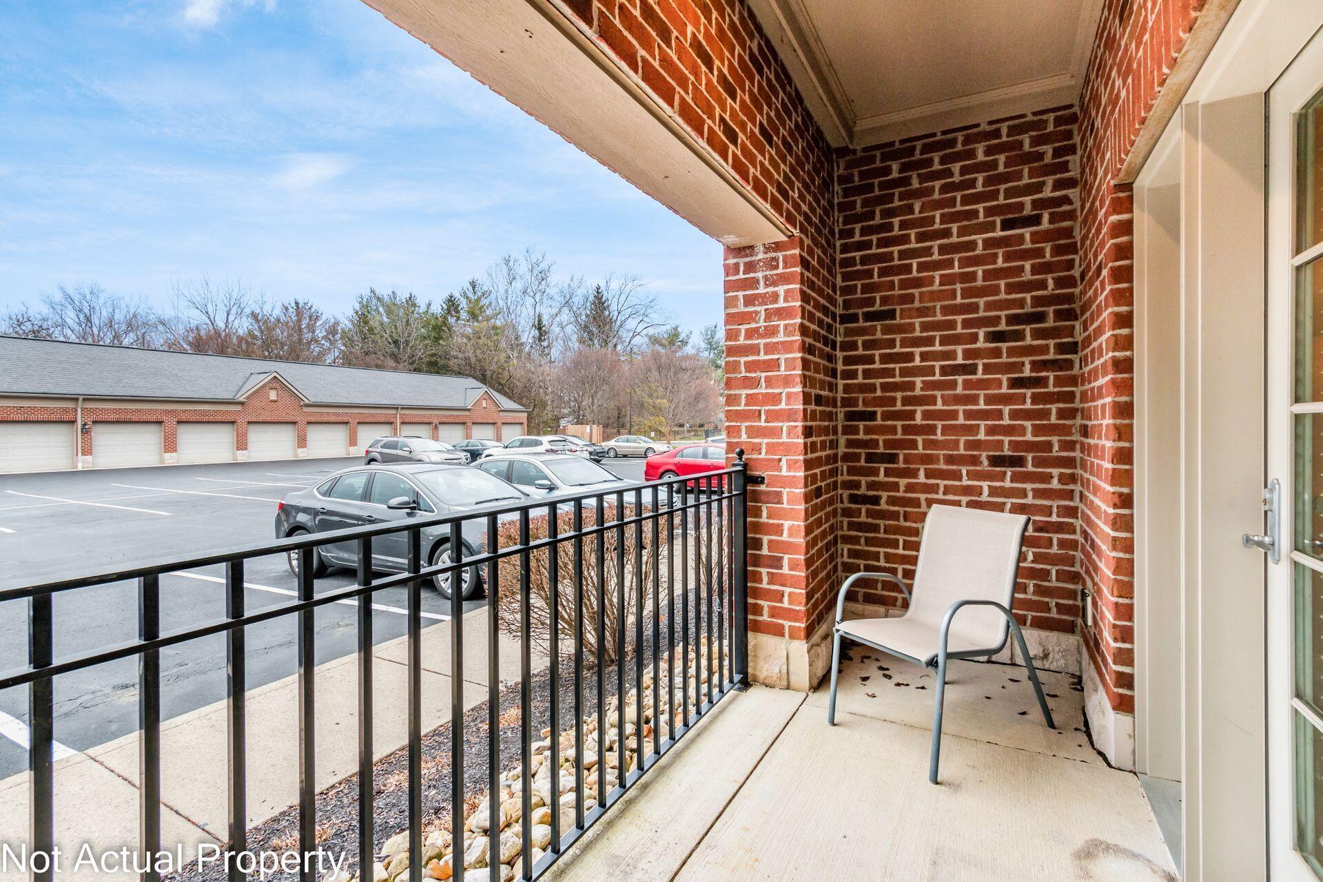 705 N State Street, 211