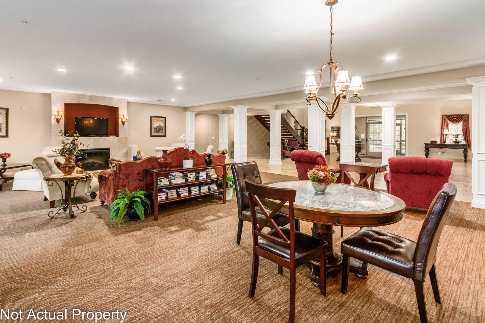 705 N State Street, 211