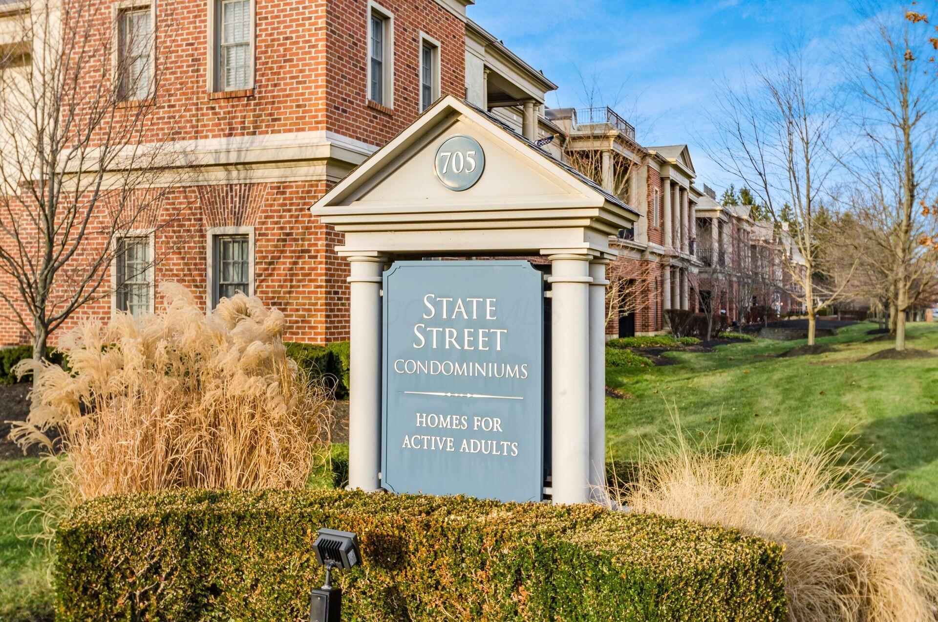 705 N State Street, 211