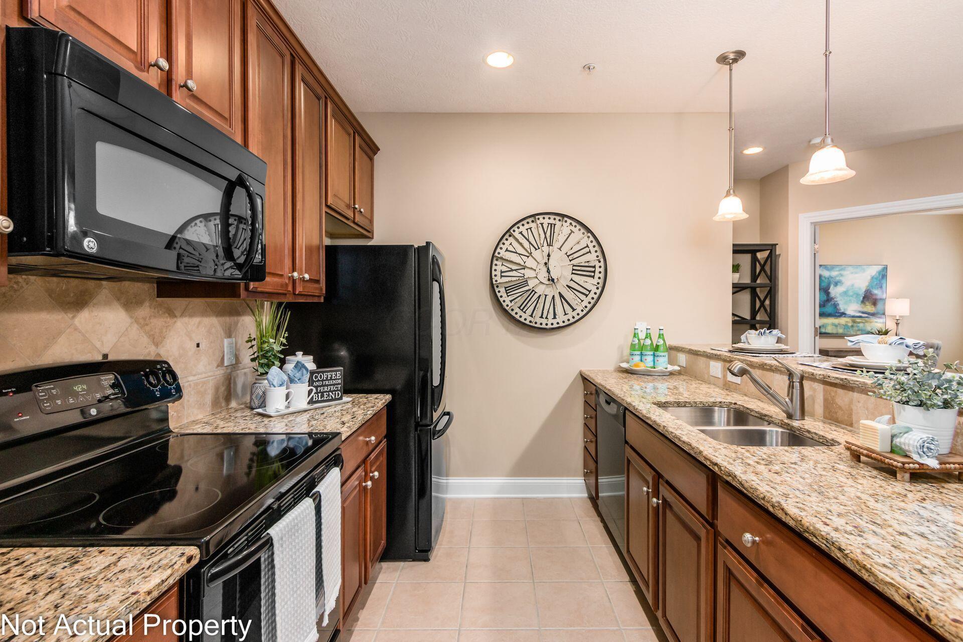 705 N State Street, 211