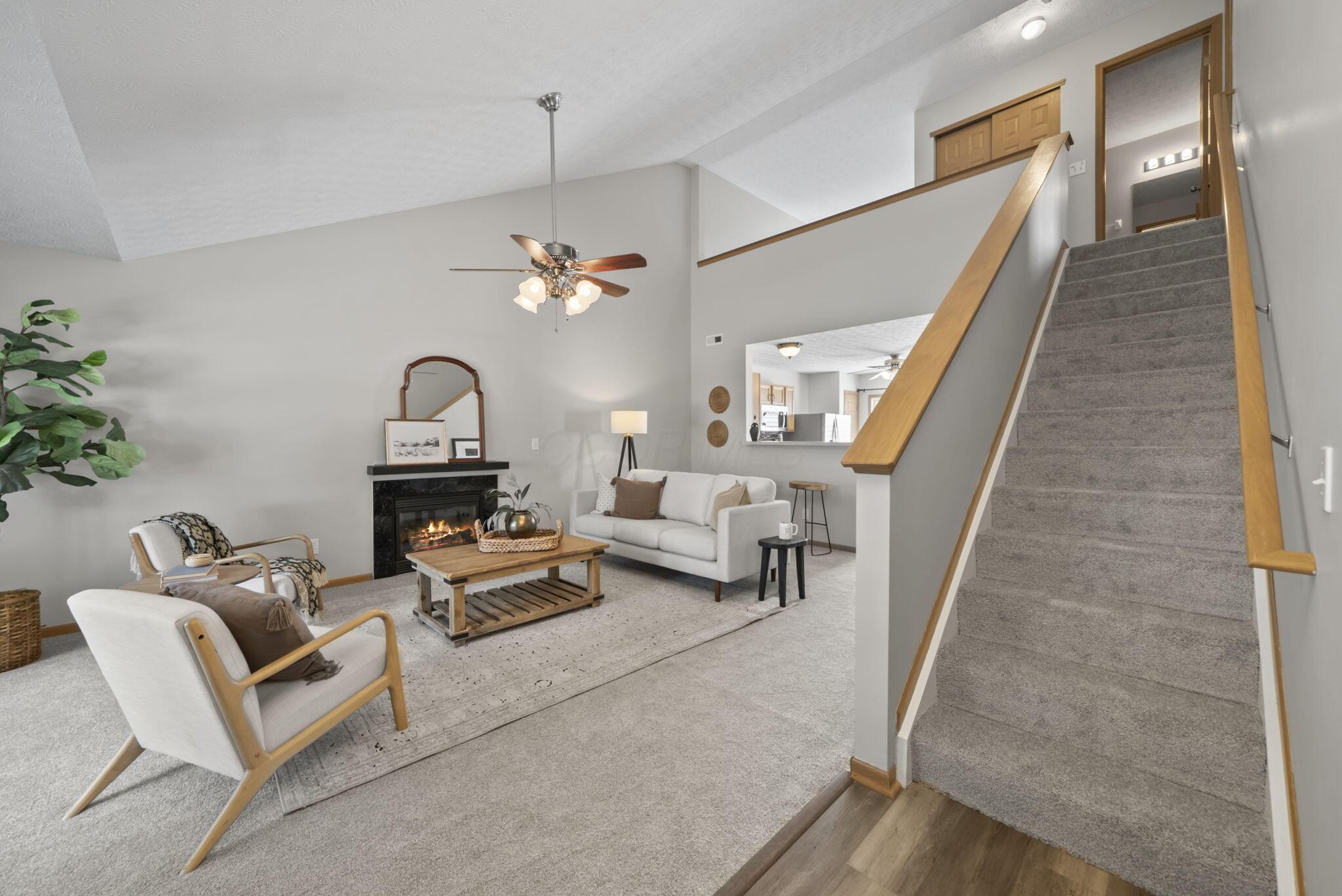 5541 Mossy Creek Drive