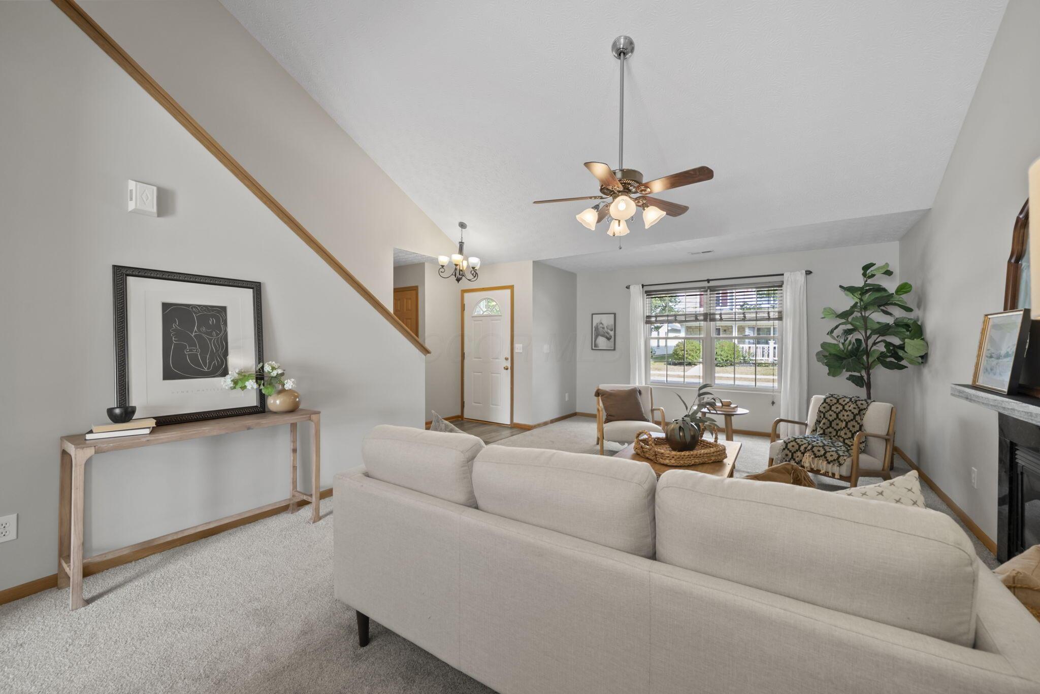 5541 Mossy Creek Drive